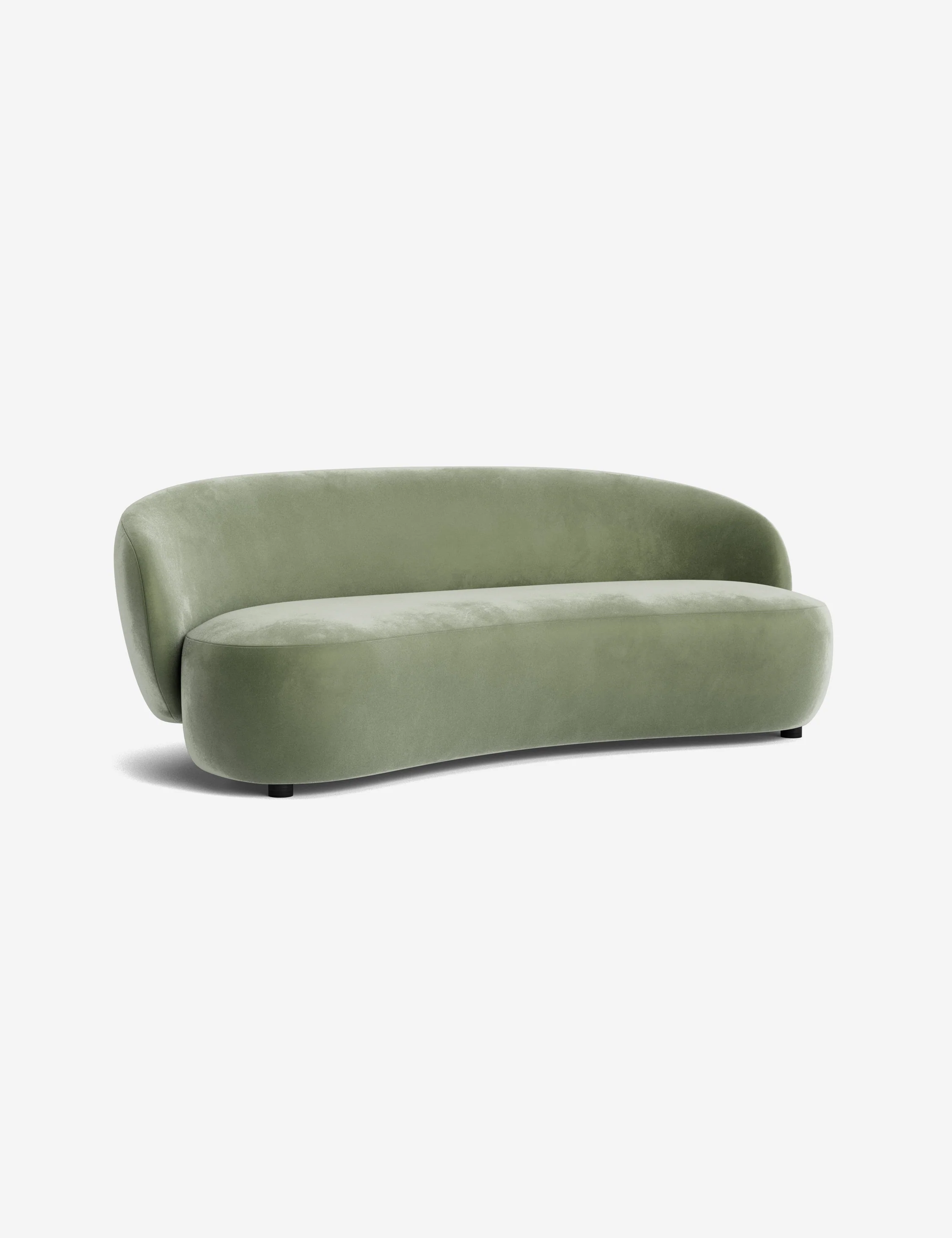 Claret Sofa - AYG Home Service