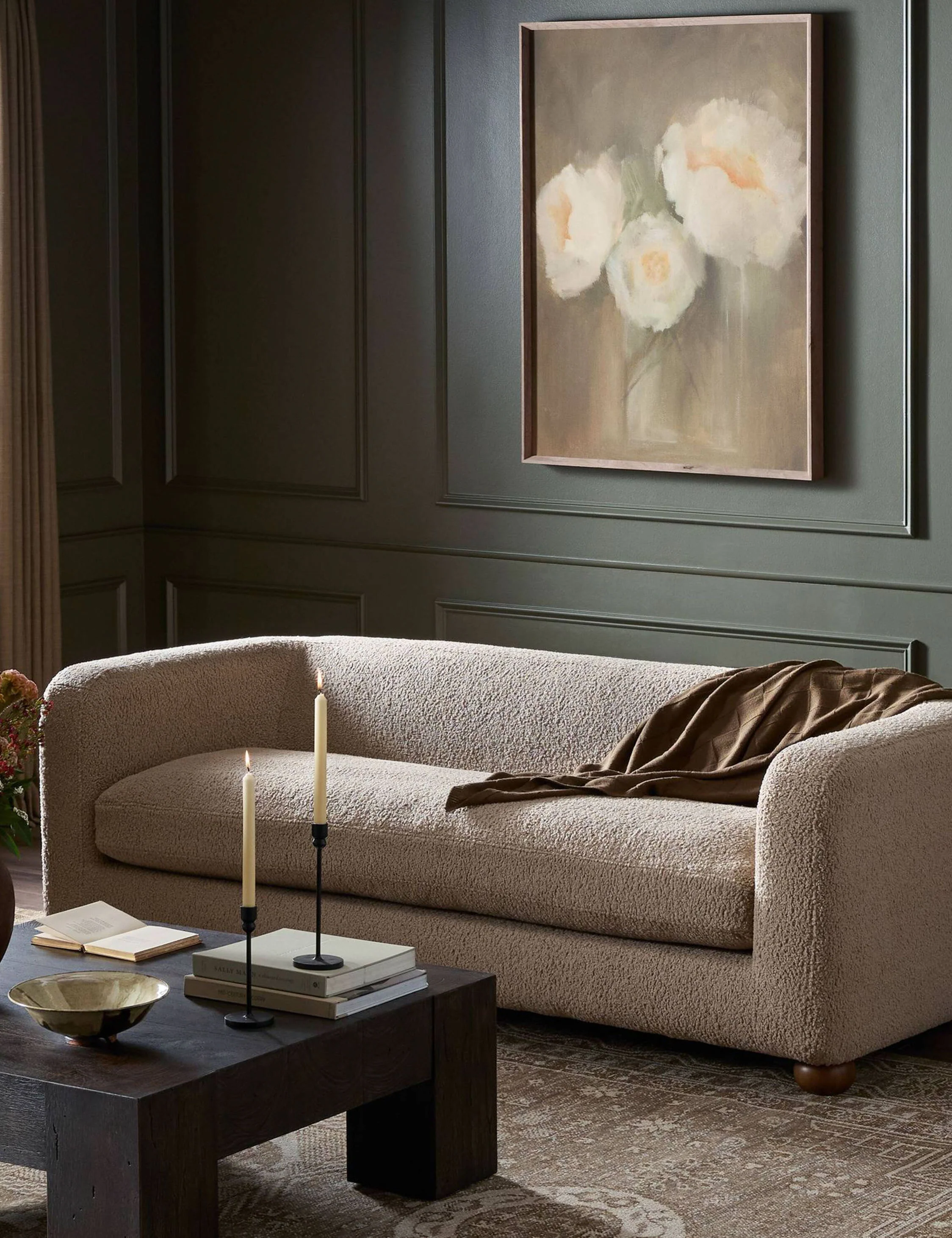 Jorge Sofa - AYG Home Service
