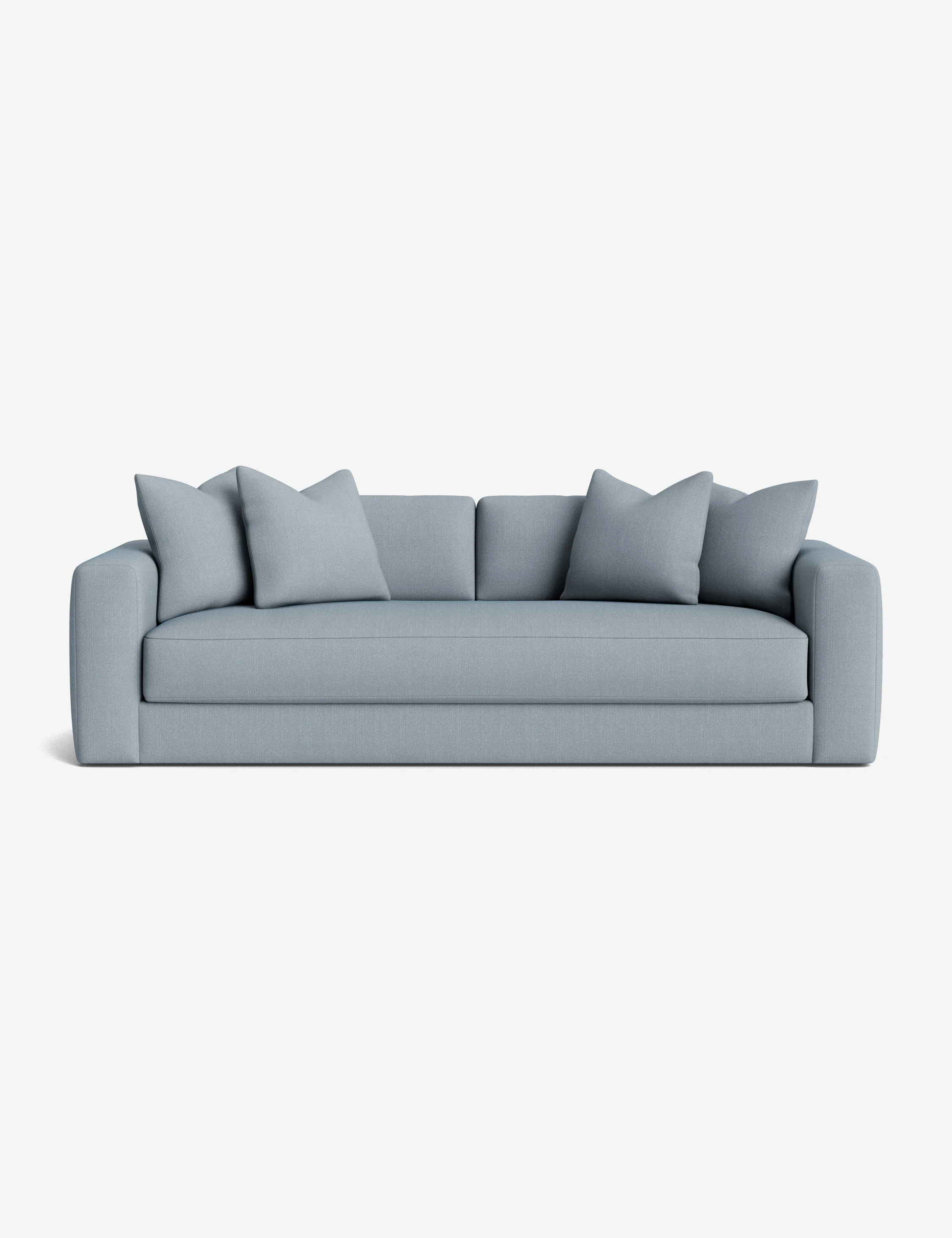 Hughes Sofa - AYG Home Service