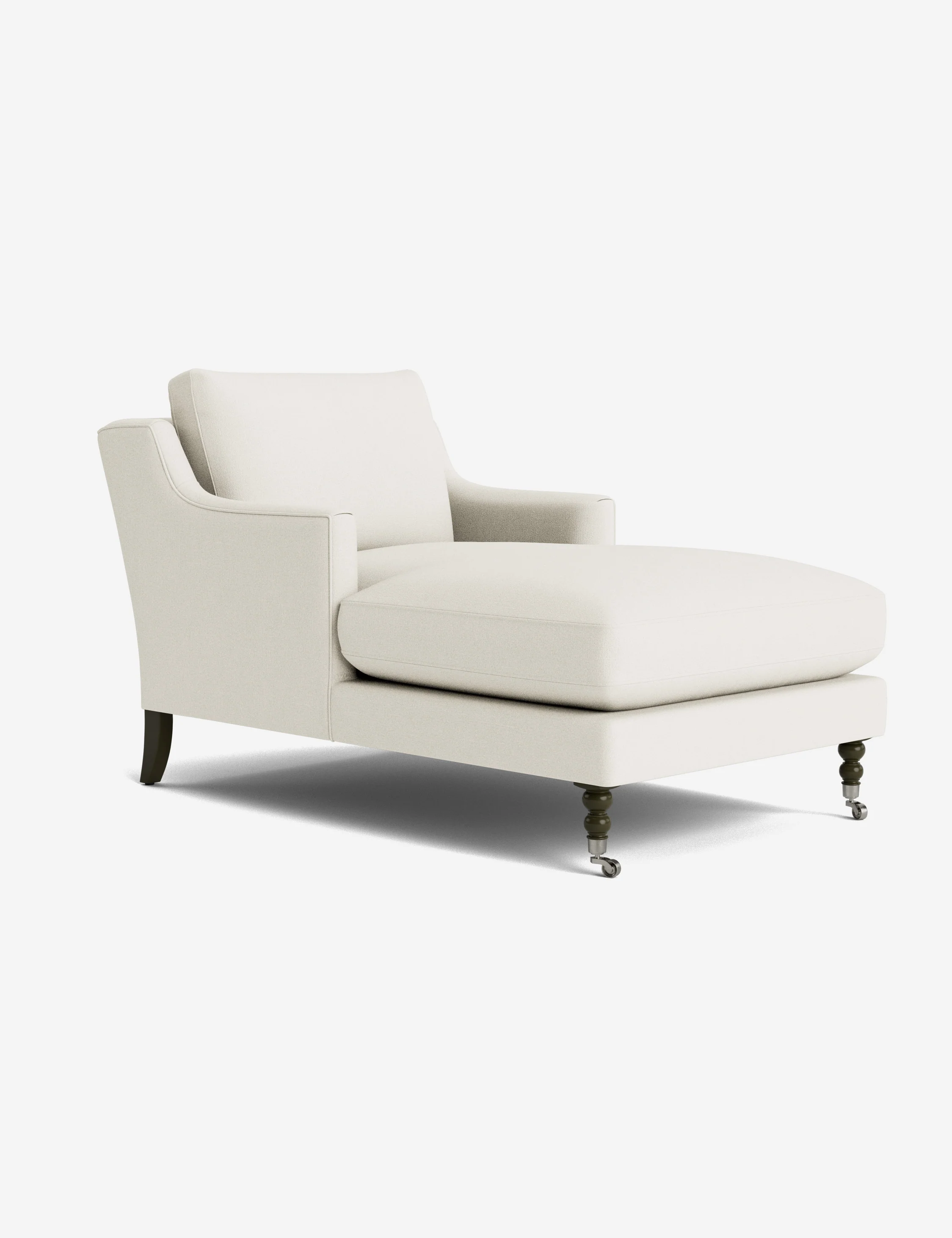 Fabienne Chaise - AYG Home Service