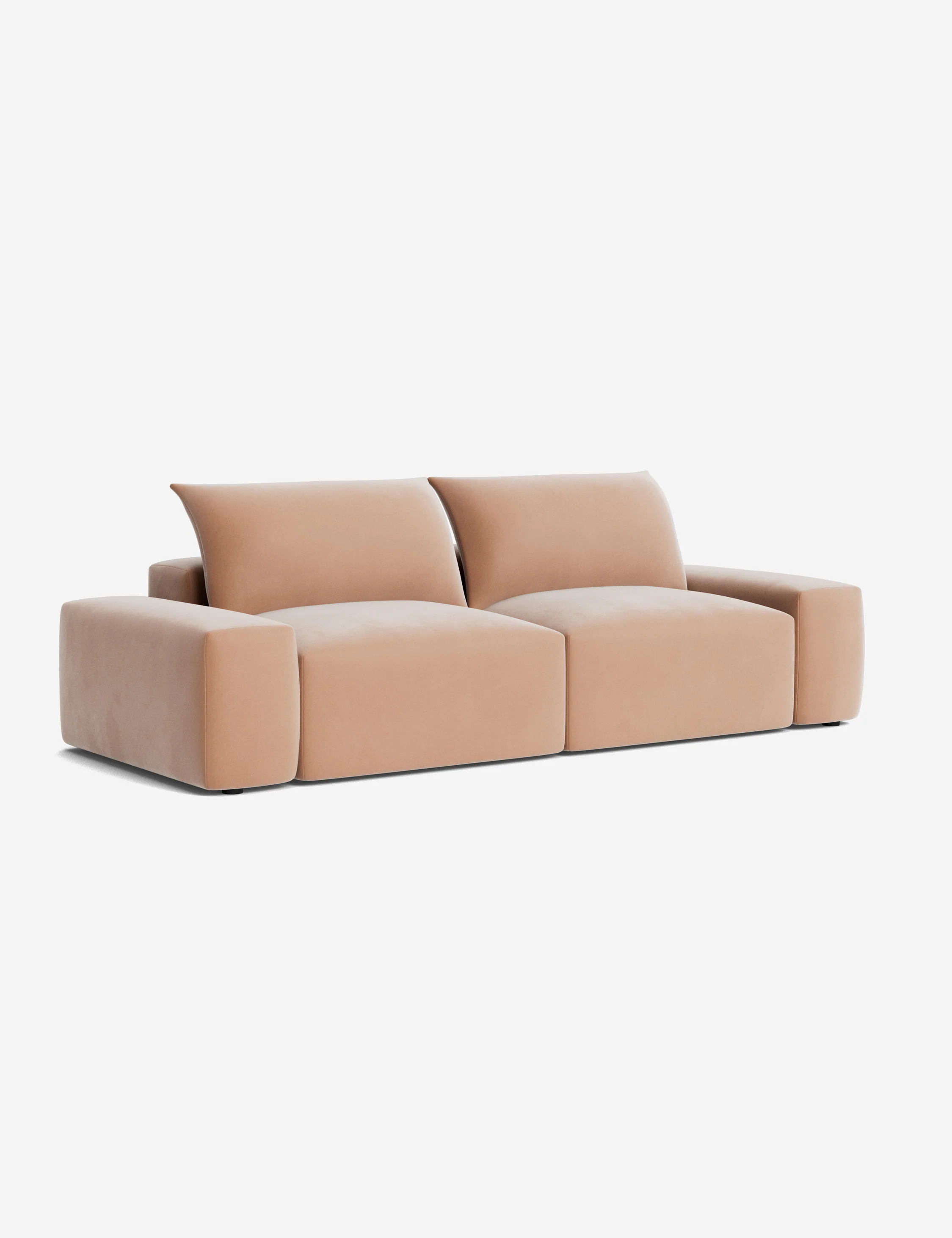Brinley Modular Sofa - AYG Home Service