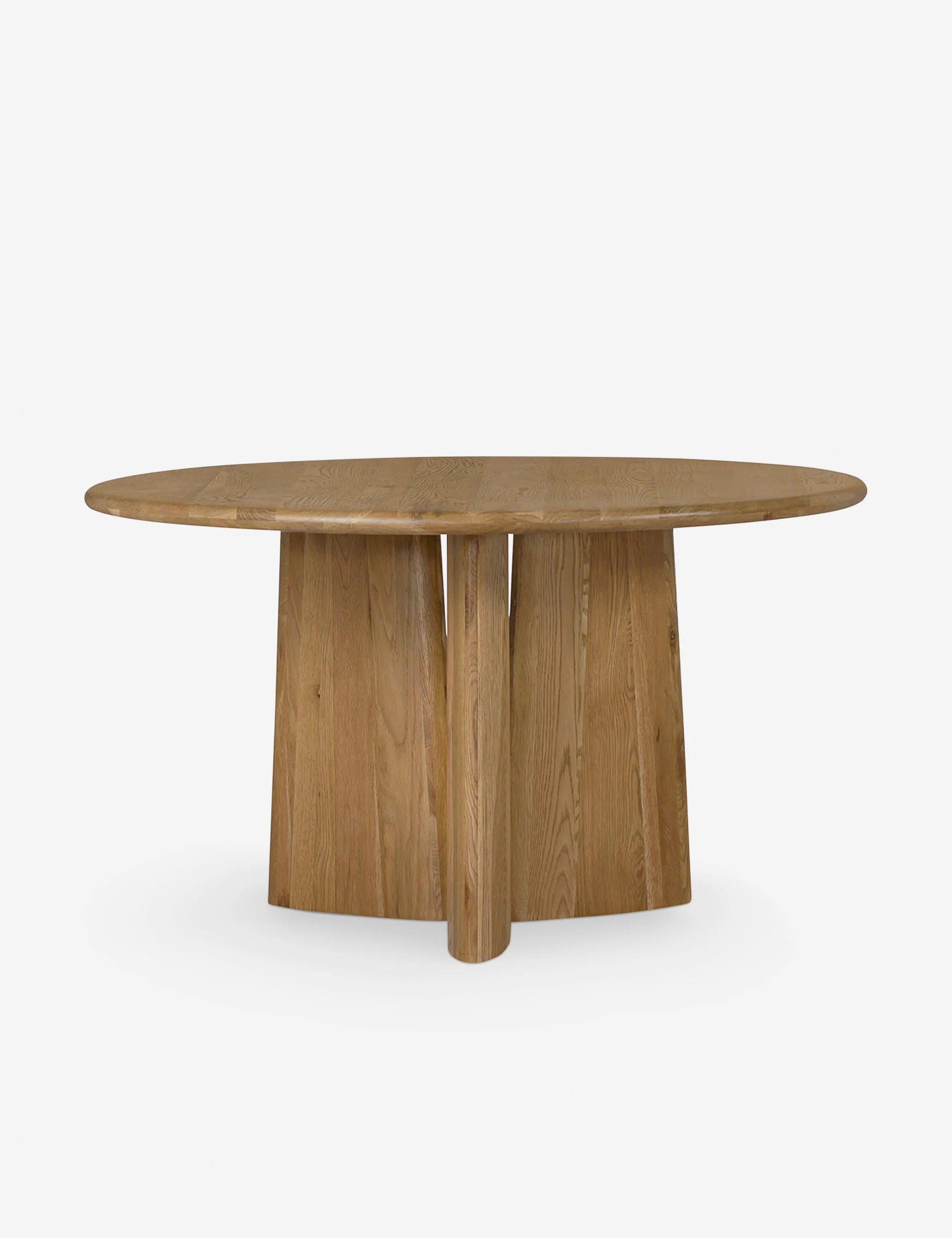 Nera Round Dining Table - AYG Home Service