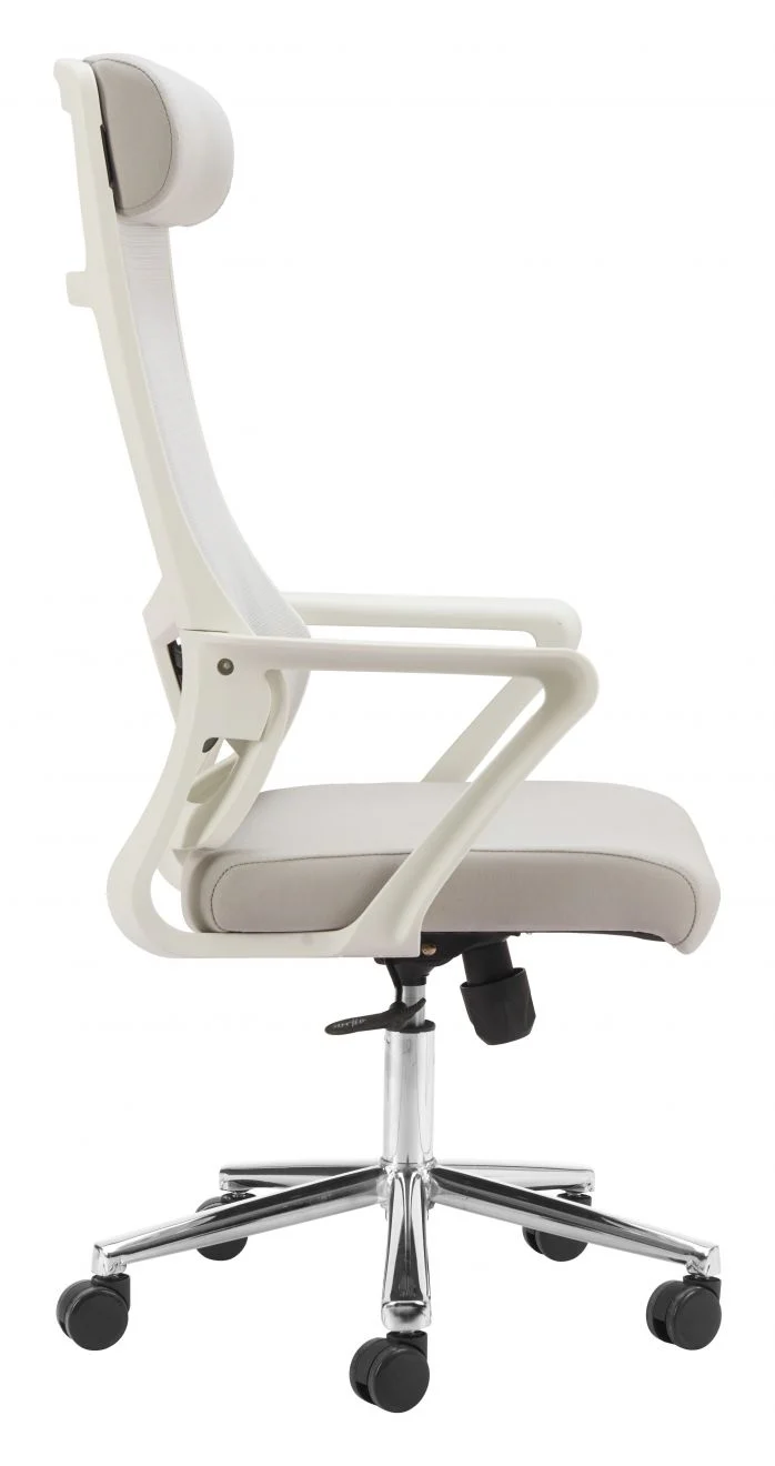 Jett Mesh Fabric High Back Office Chair - AYG Home Service