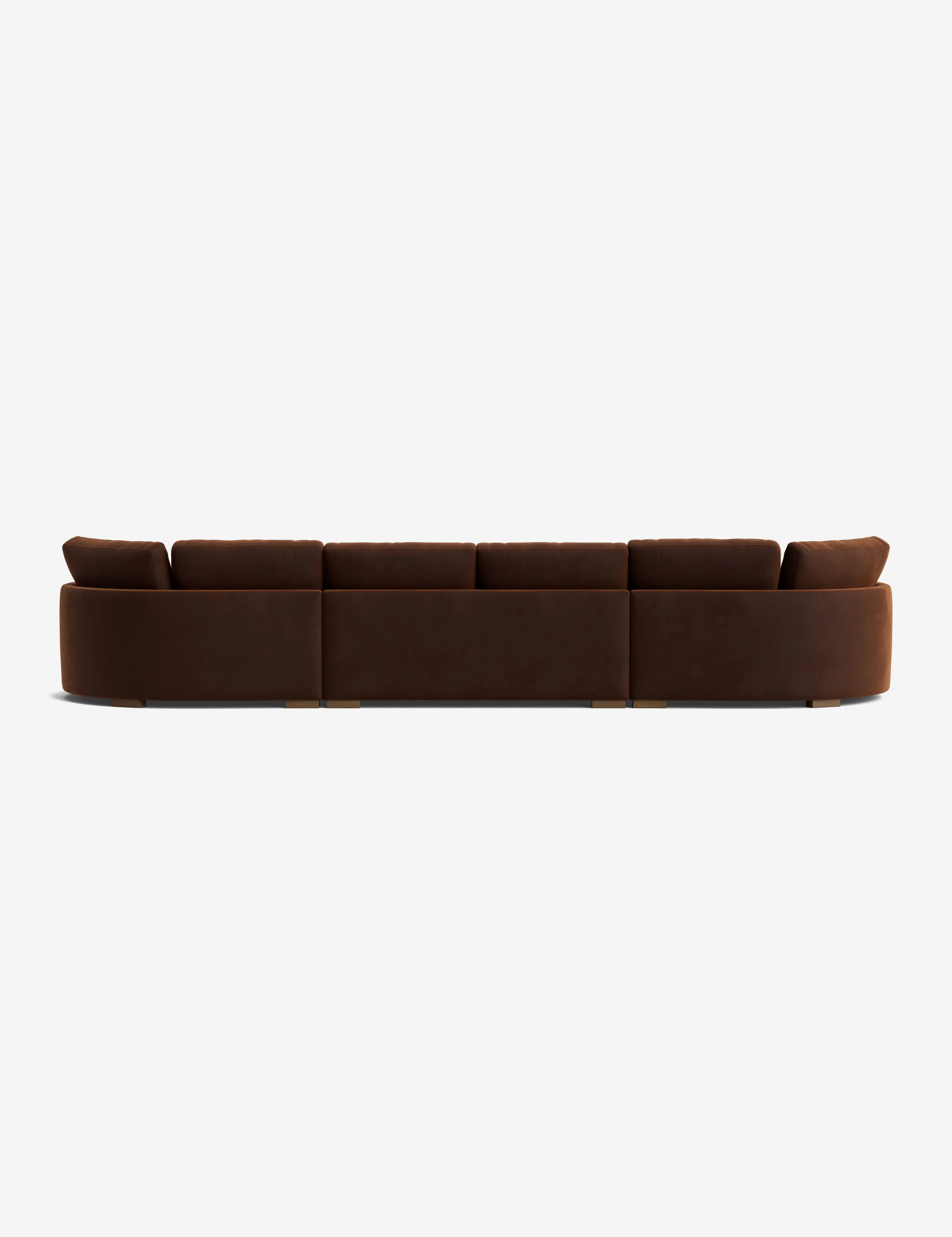 Hepburn Modular Sectional Sofa - AYG Home Service