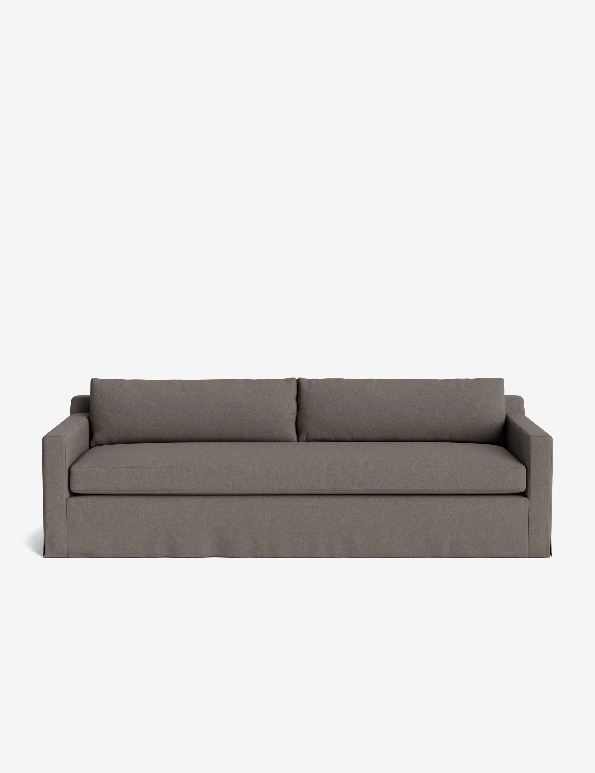 Tadita Slipcover Sofa - AYG Home Service