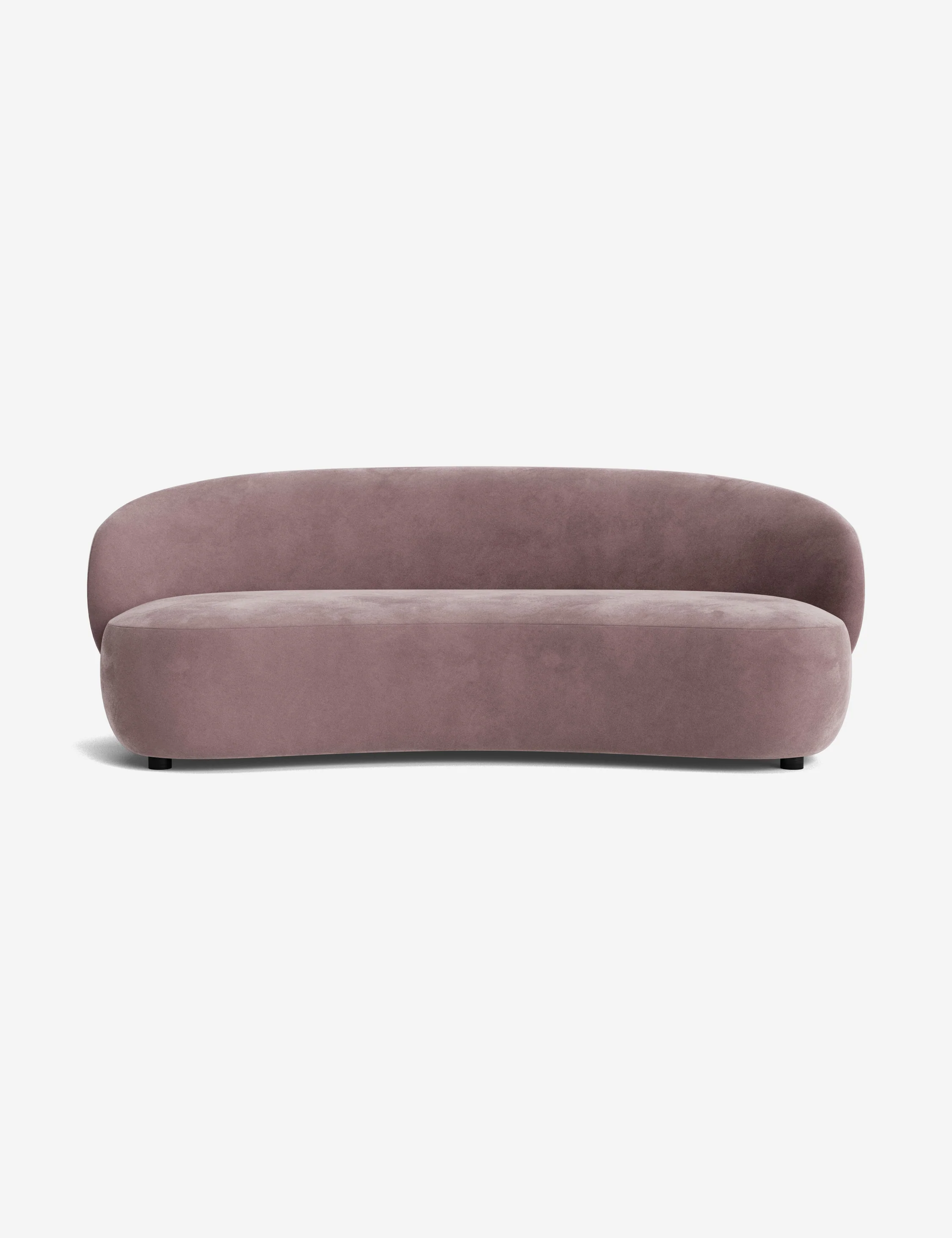Claret Sofa - AYG Home Service