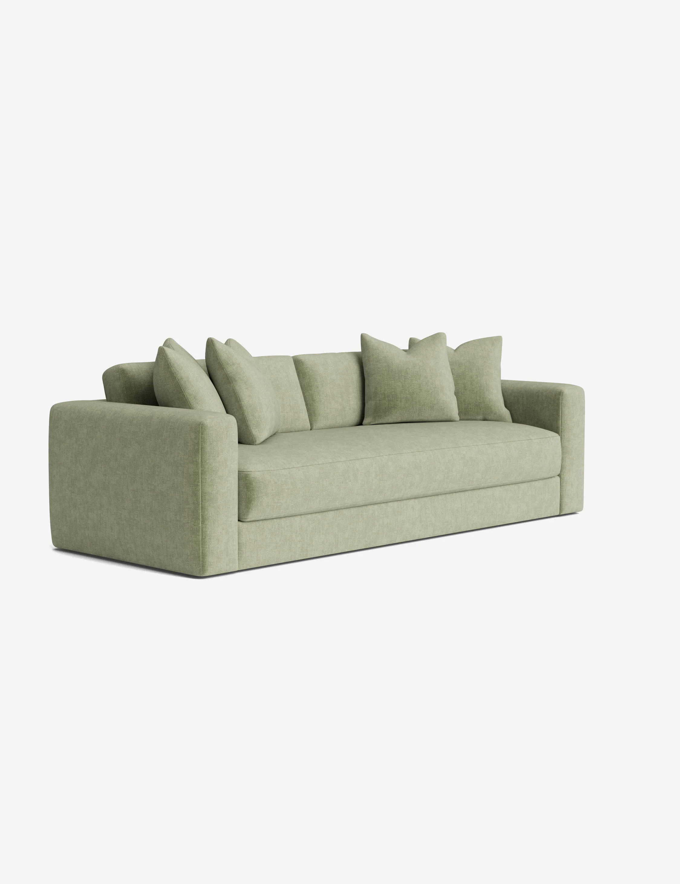 Hughes Sofa - AYG Home Service