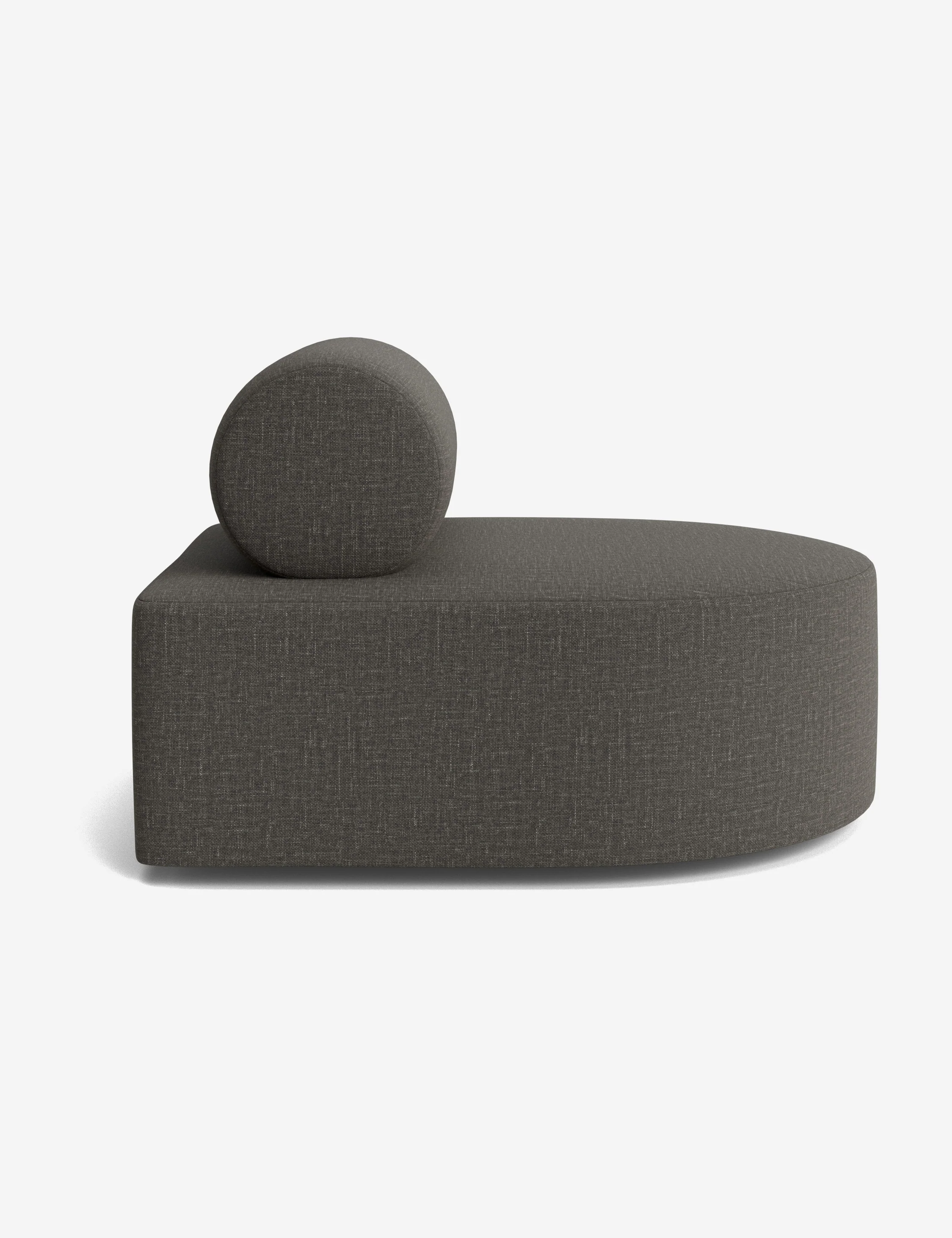 Sloman Modular Armless Chaise - AYG Home Service