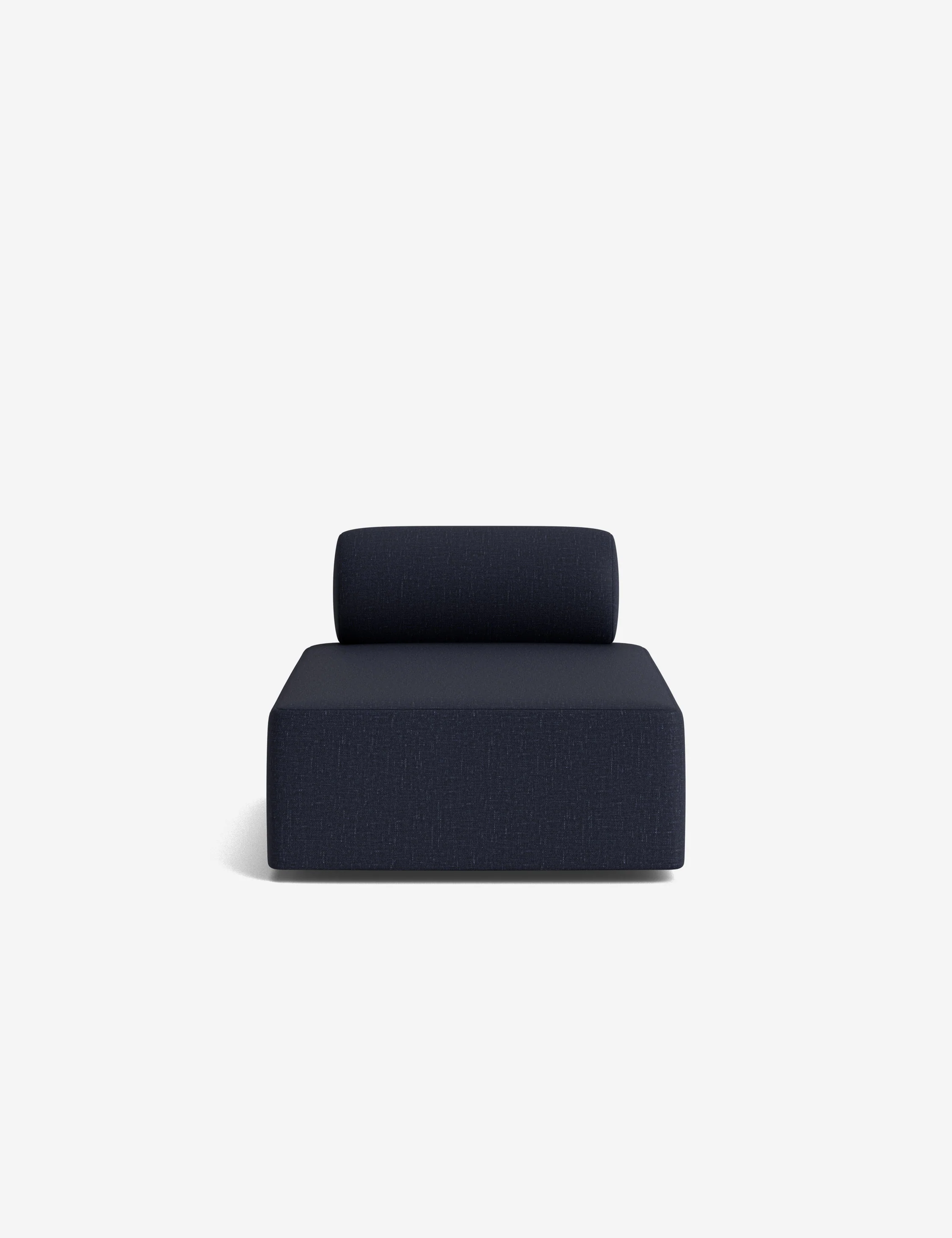 Sloman Modular Armless Sofa - AYG Home Service