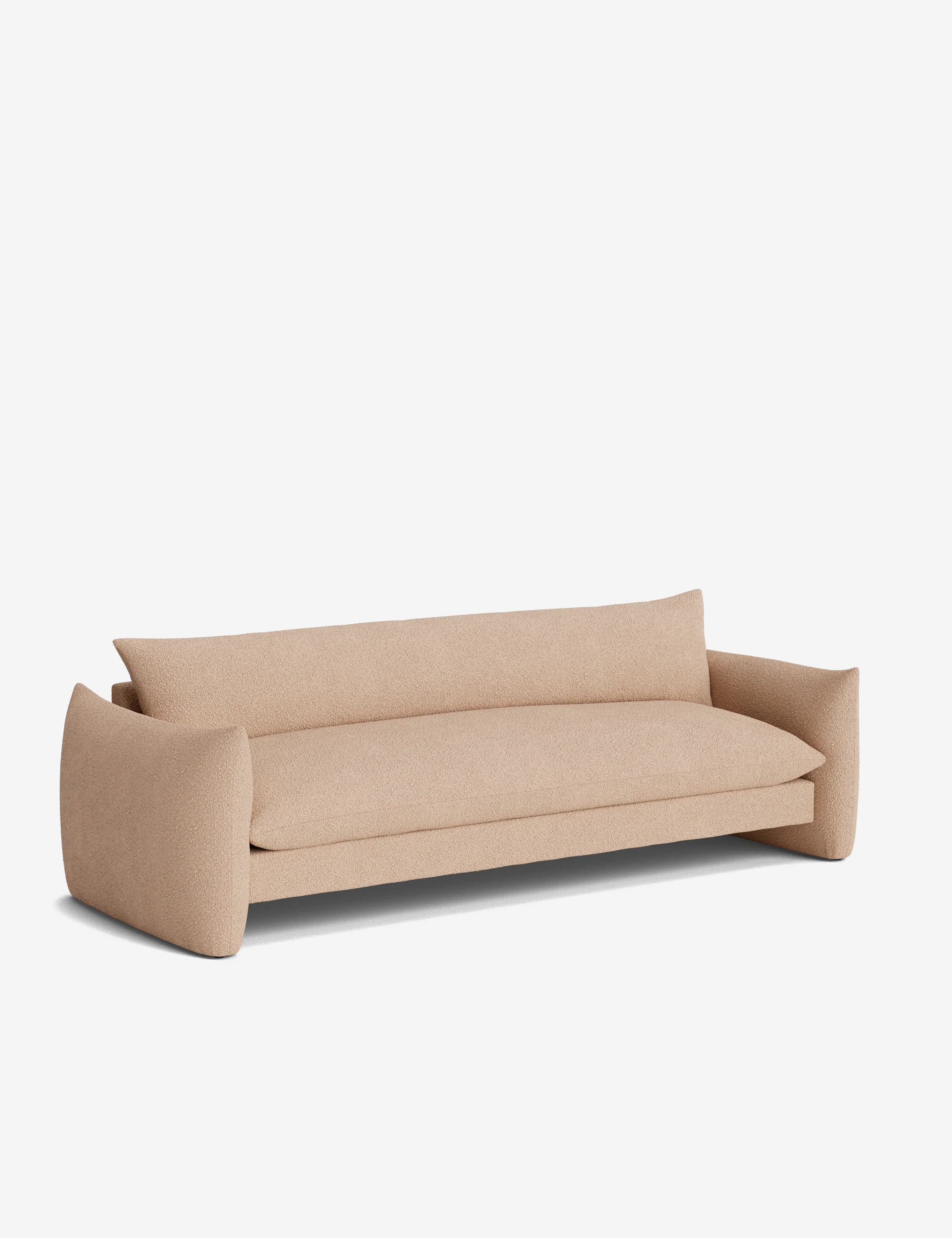 Banks Sofa - AYG Home Service