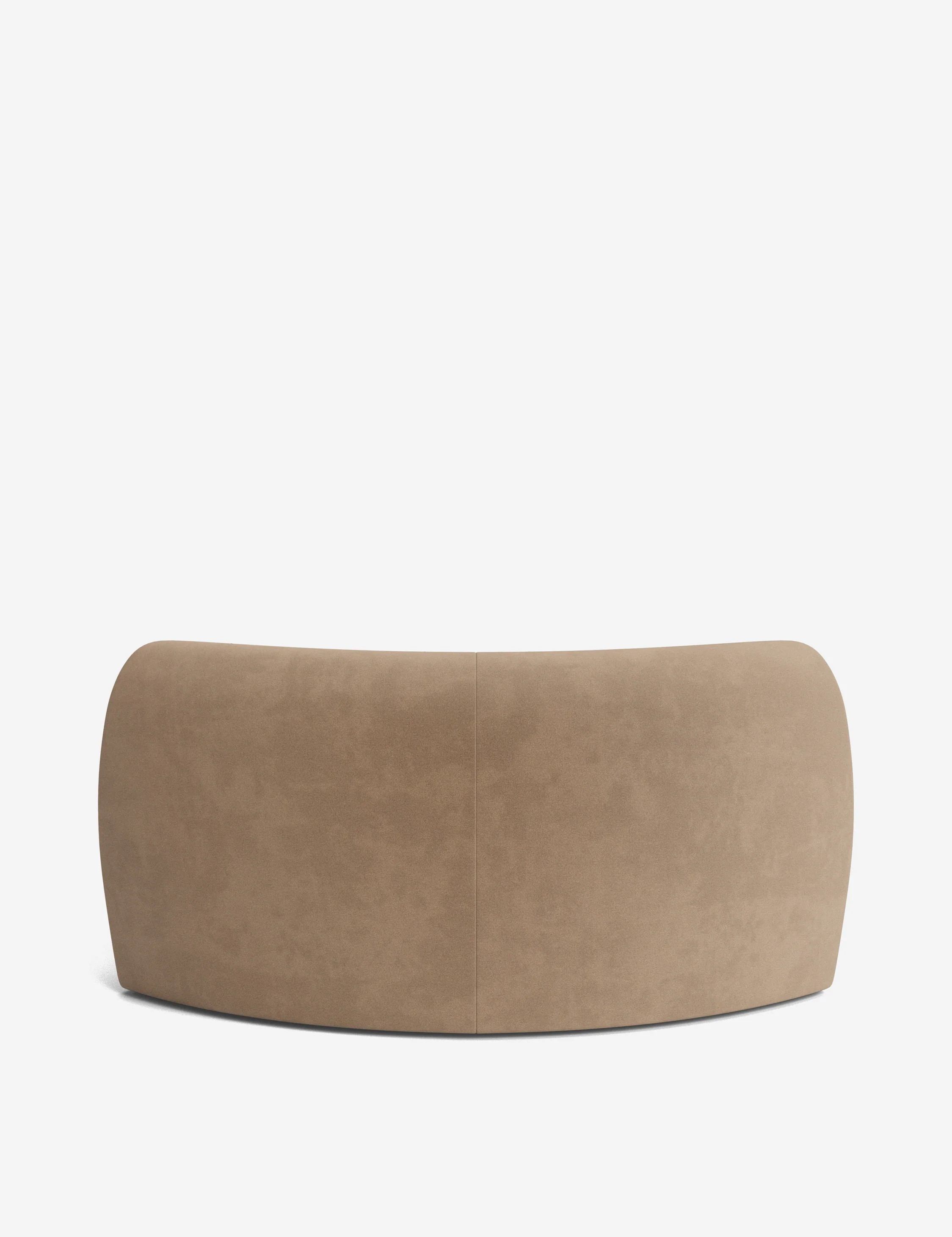 Buckley Modular Media Lounger - AYG Home Service