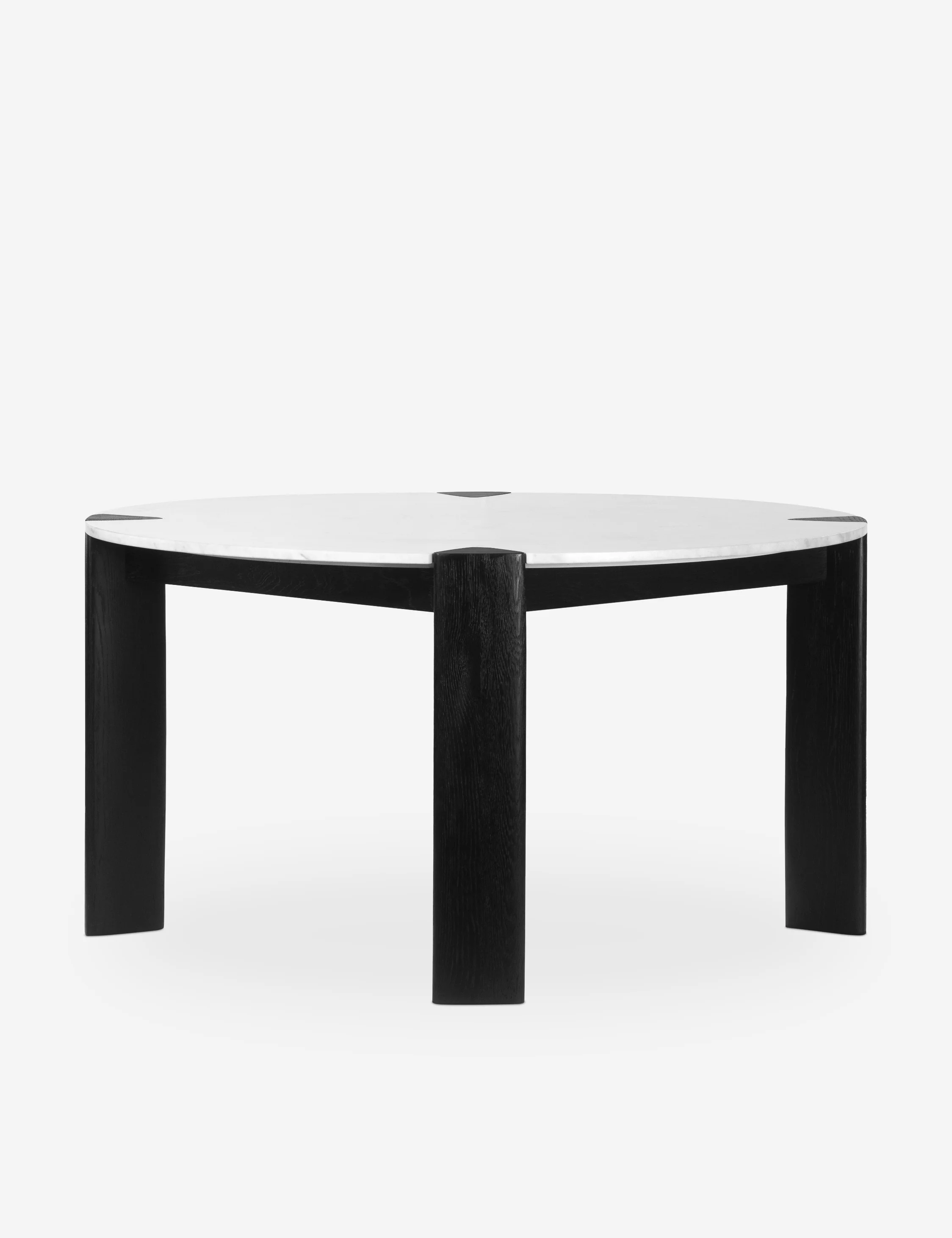 Bayer Round Dining Table - AYG Home Service