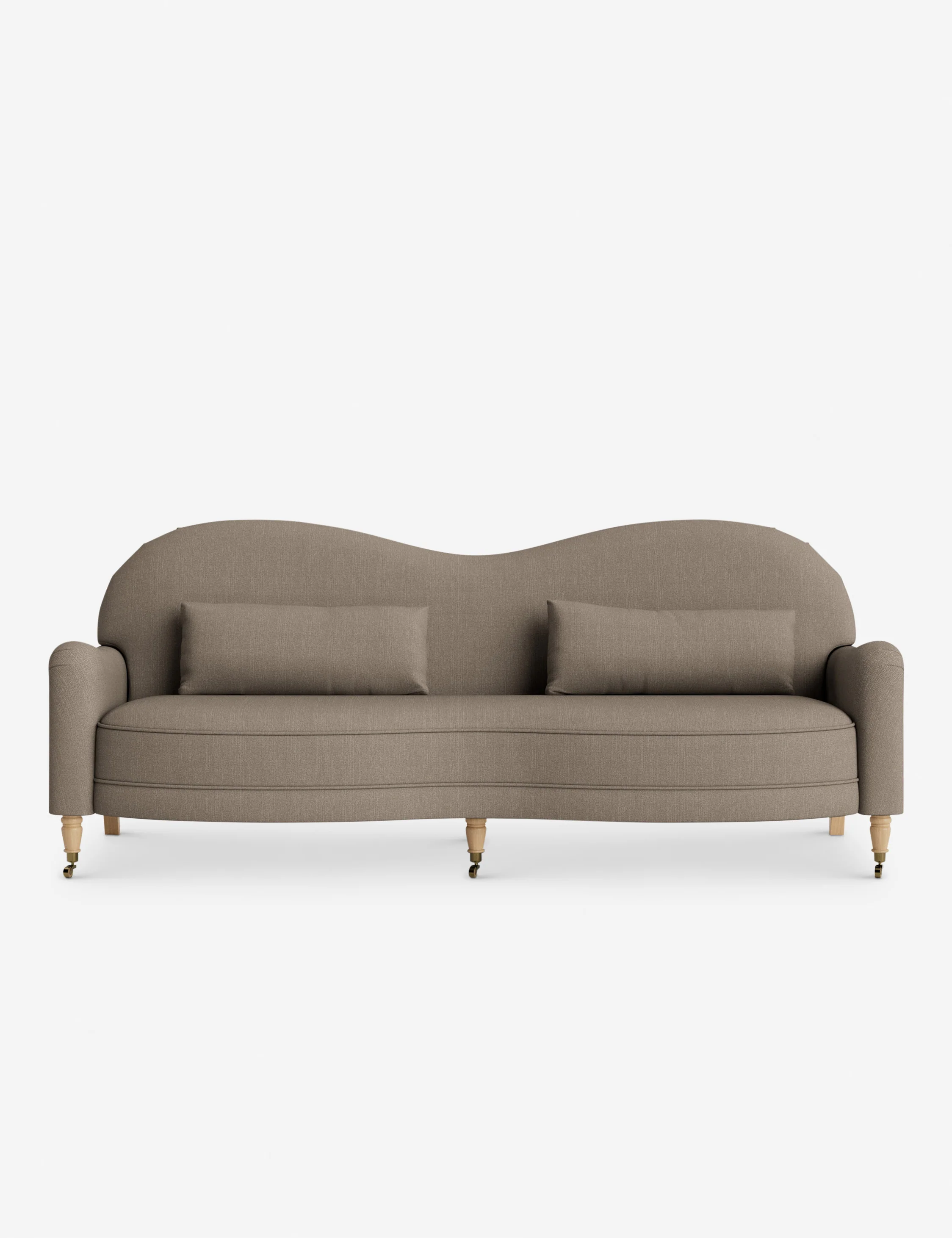 Middleton Sofa by Ginny Macdonald - AYG Home Service