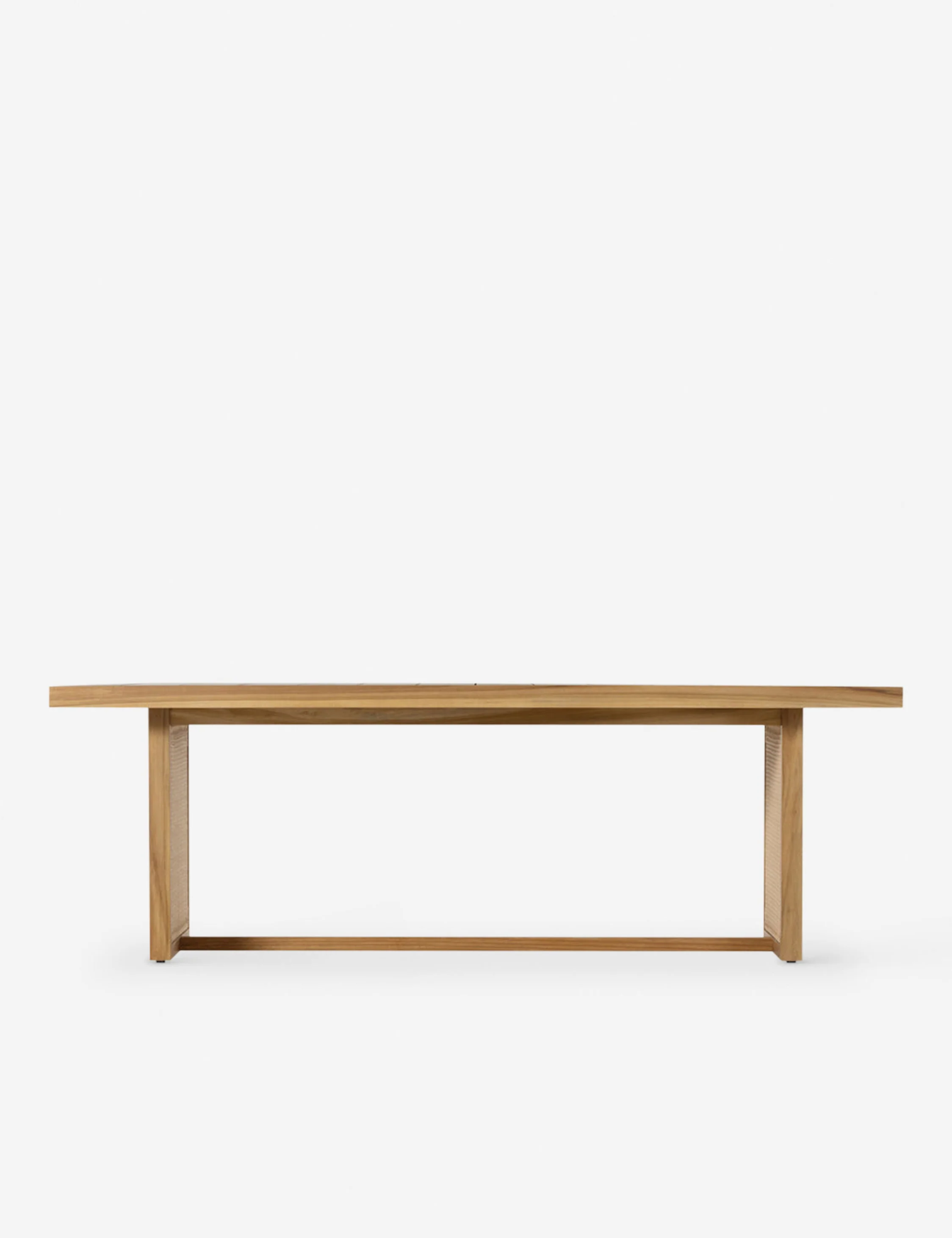 Anson Indoor / Outdoor Dining Table - AYG Home Service