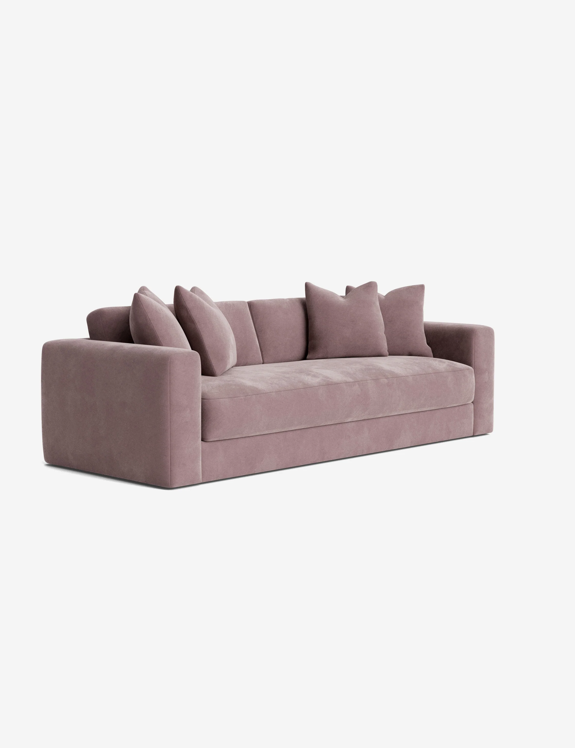 Hughes Sofa - AYG Home Service