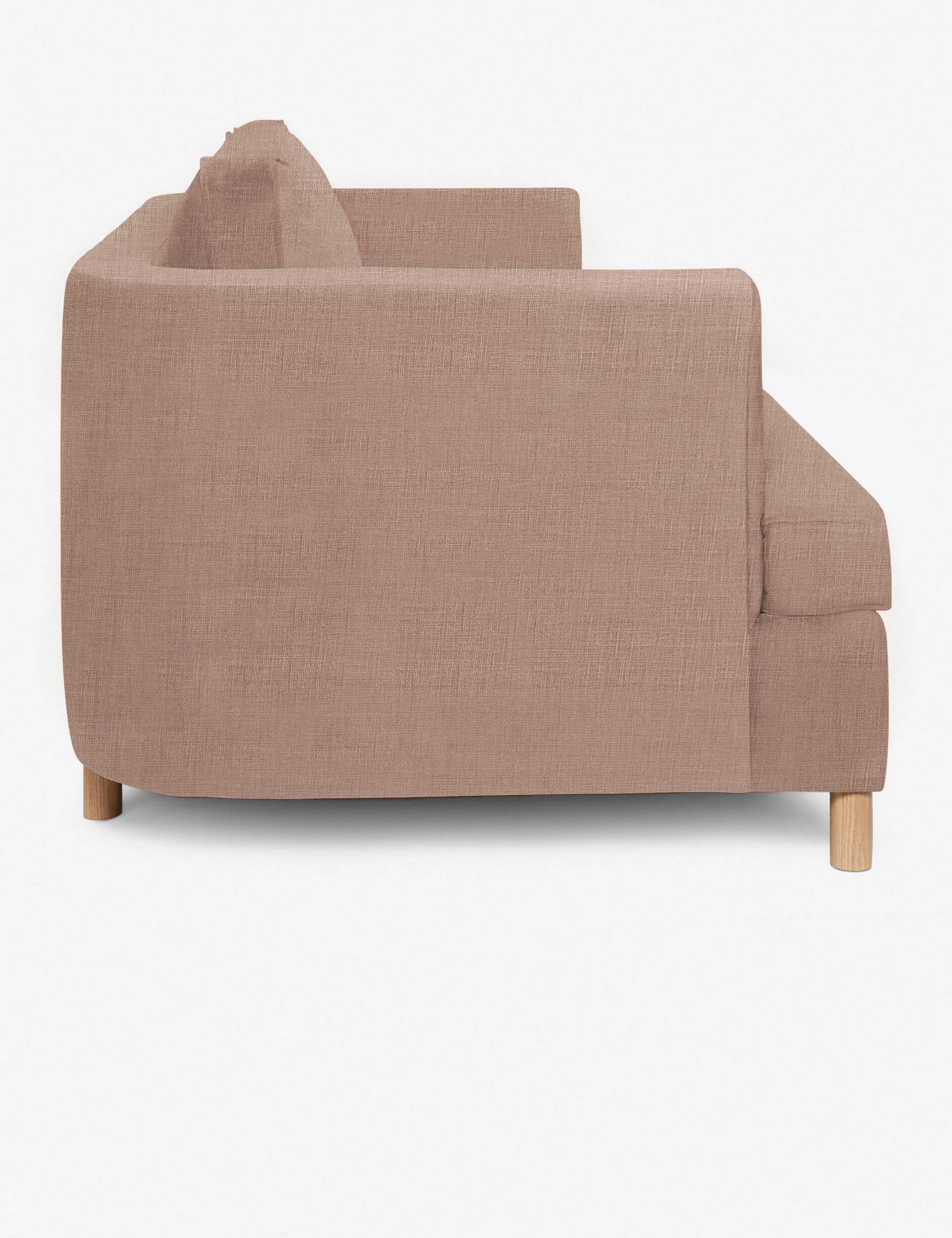 Belmont Sofa by Ginny Macdonald - AYG Home Service