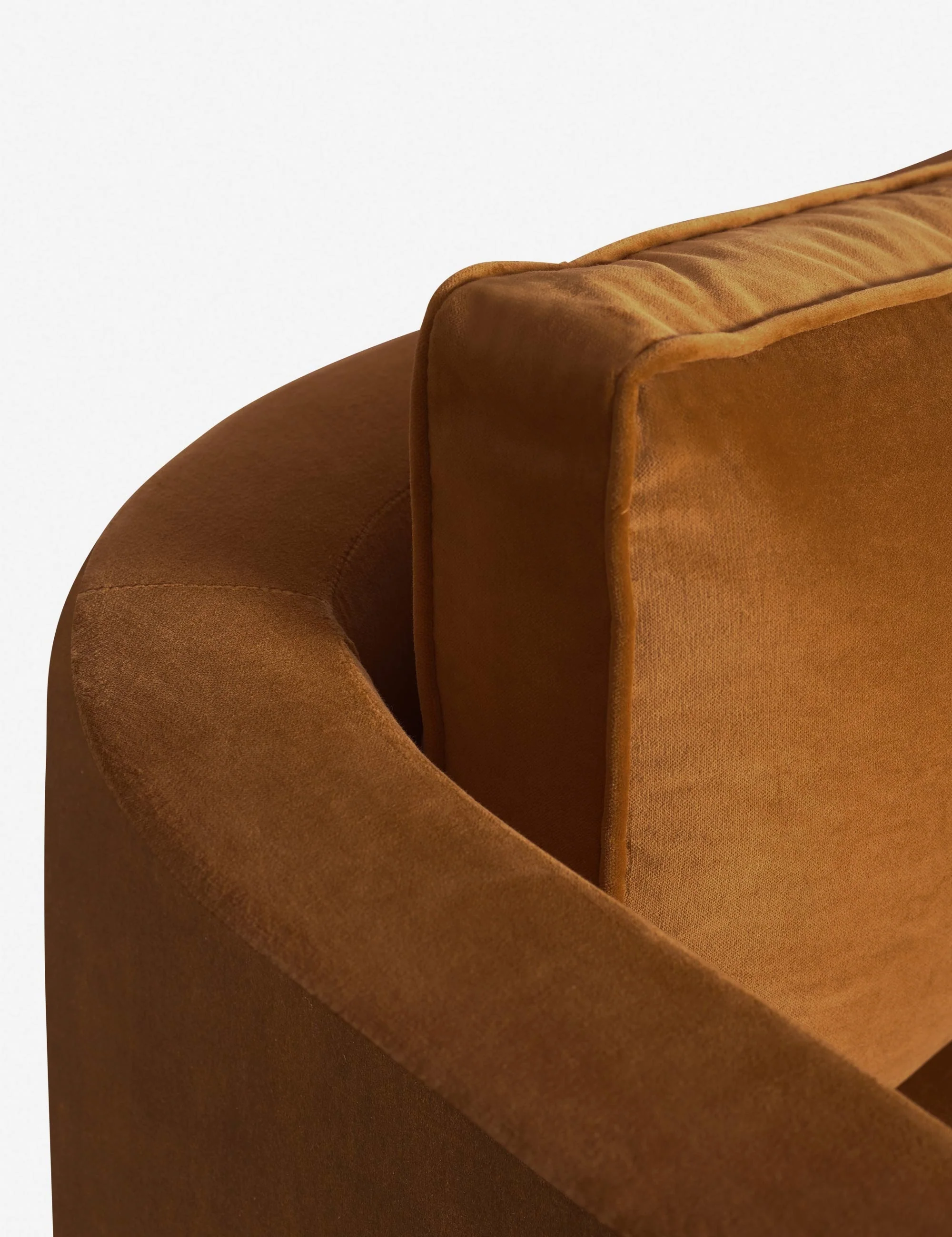 Belmont Sofa by Ginny Macdonald - AYG Home Service