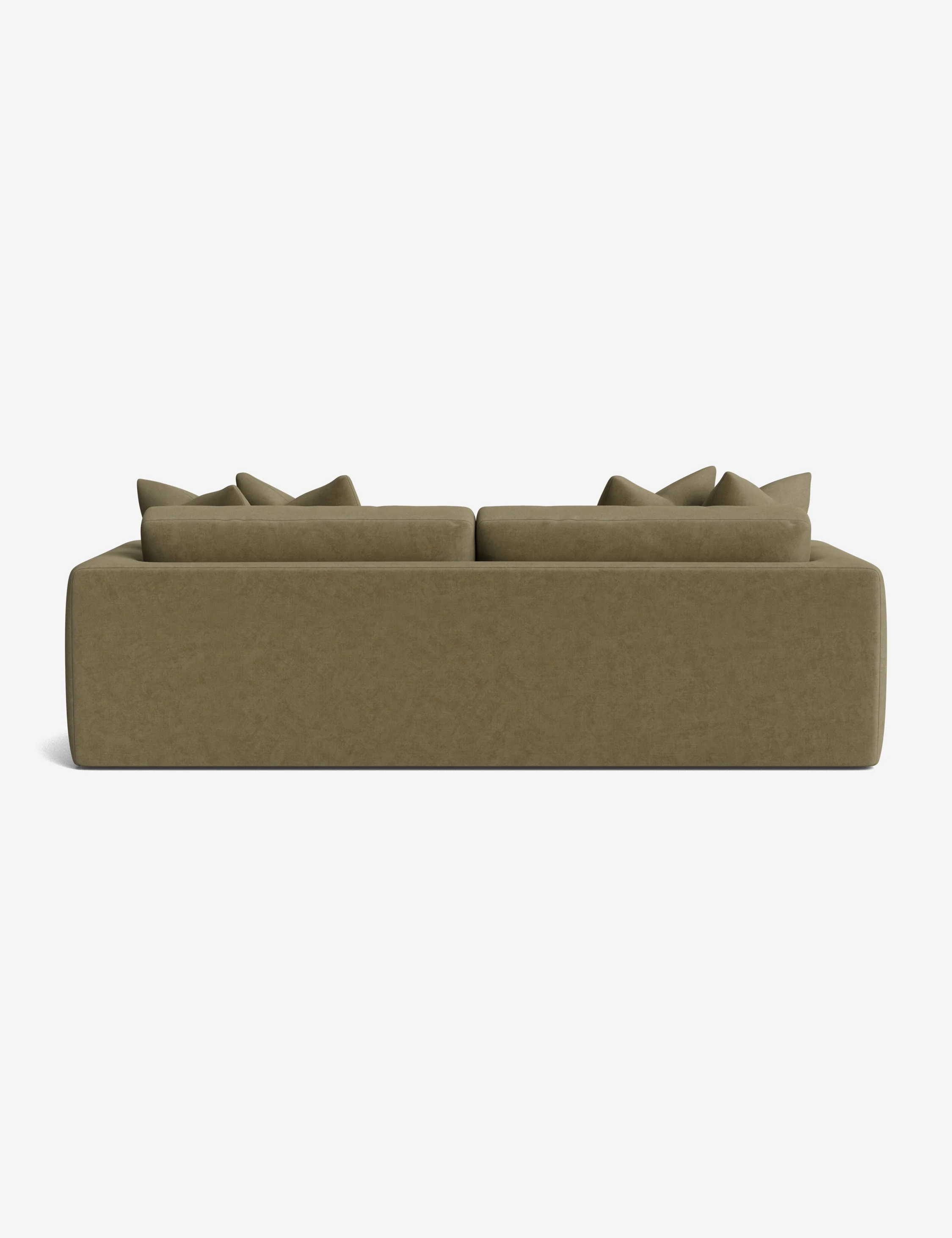 Hughes Sofa - AYG Home Service