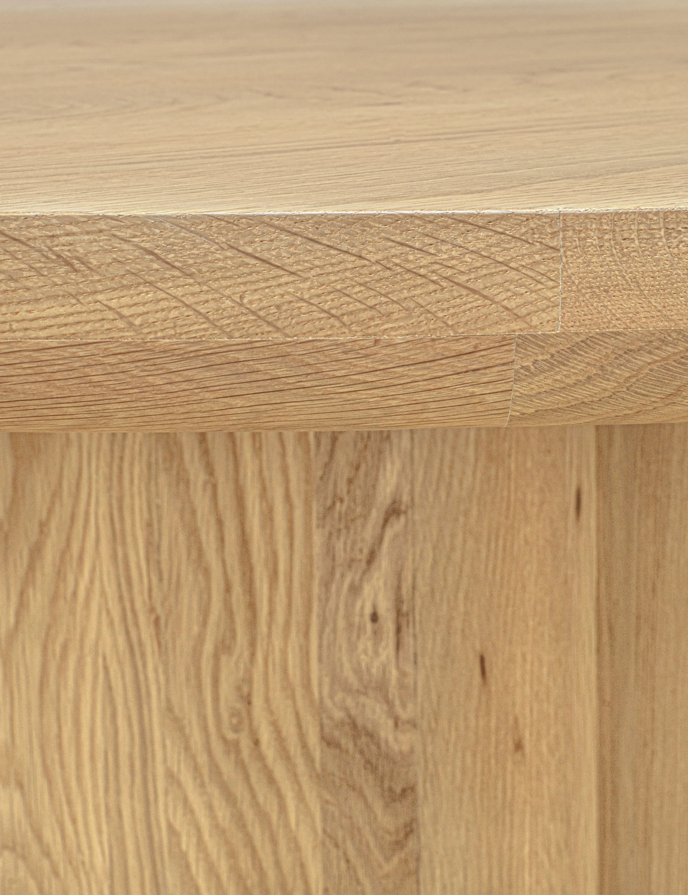 Sedona Round Dining Table - AYG Home Service