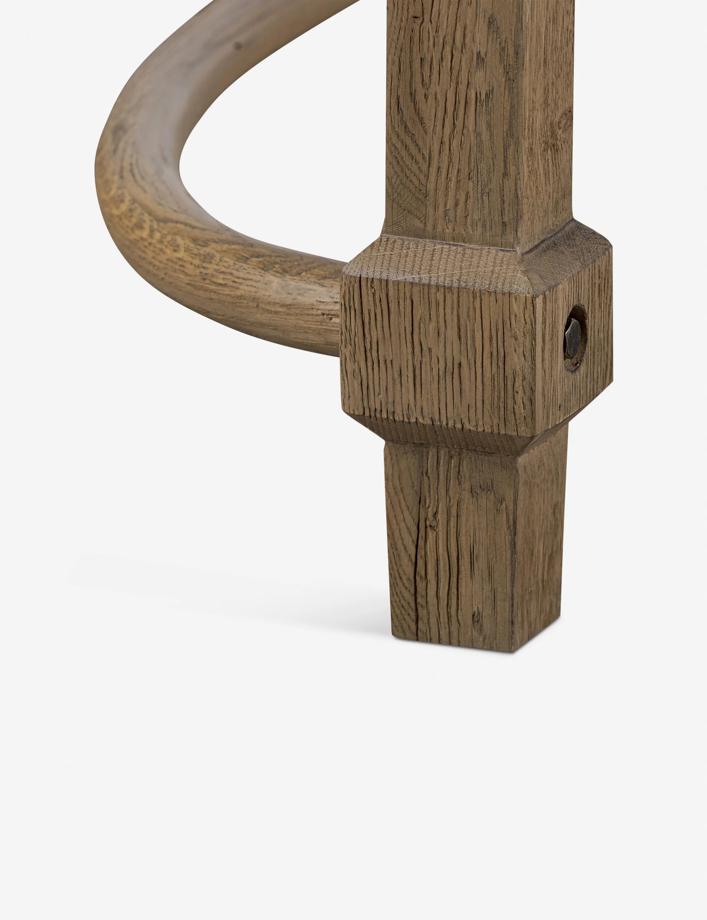 Edison Dining Table by Amber Lewis x Four Hands - AYG Home Service
