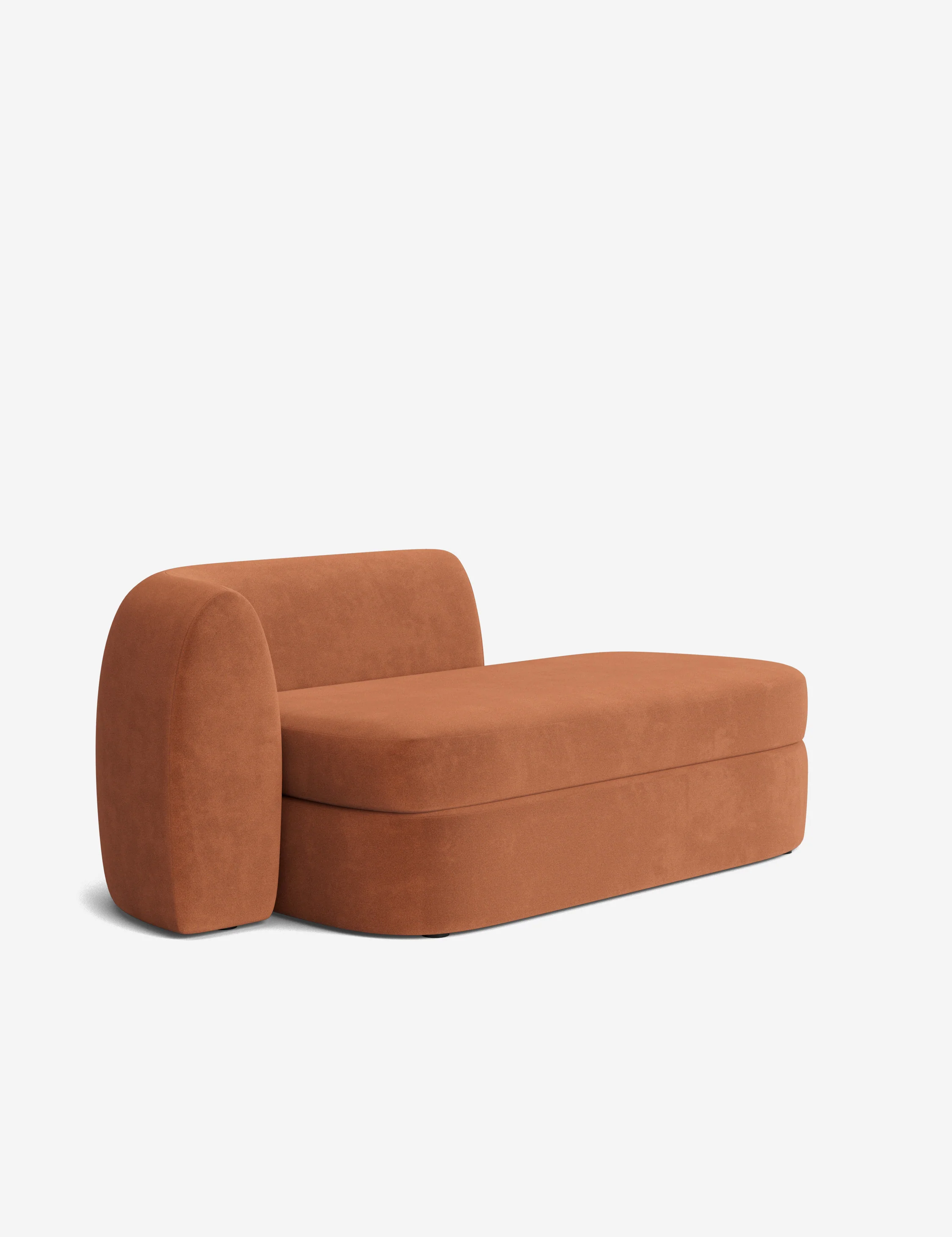 Buckley Chaise - AYG Home Service