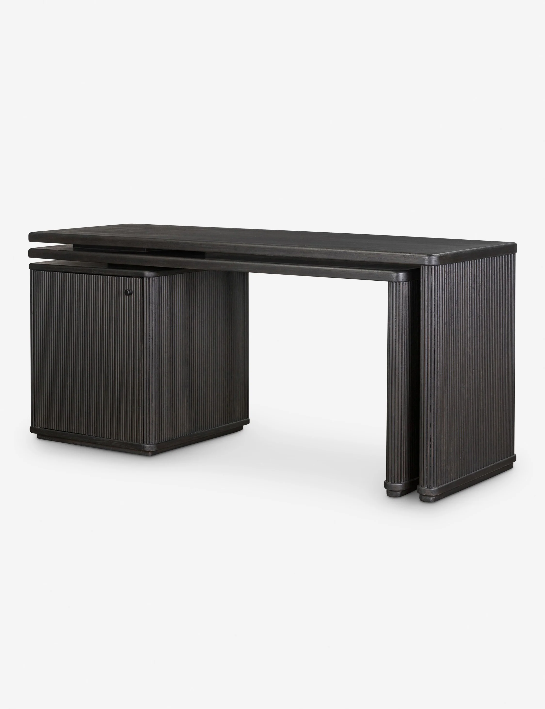 Sisa Rotating Desk - AYG Home Service
