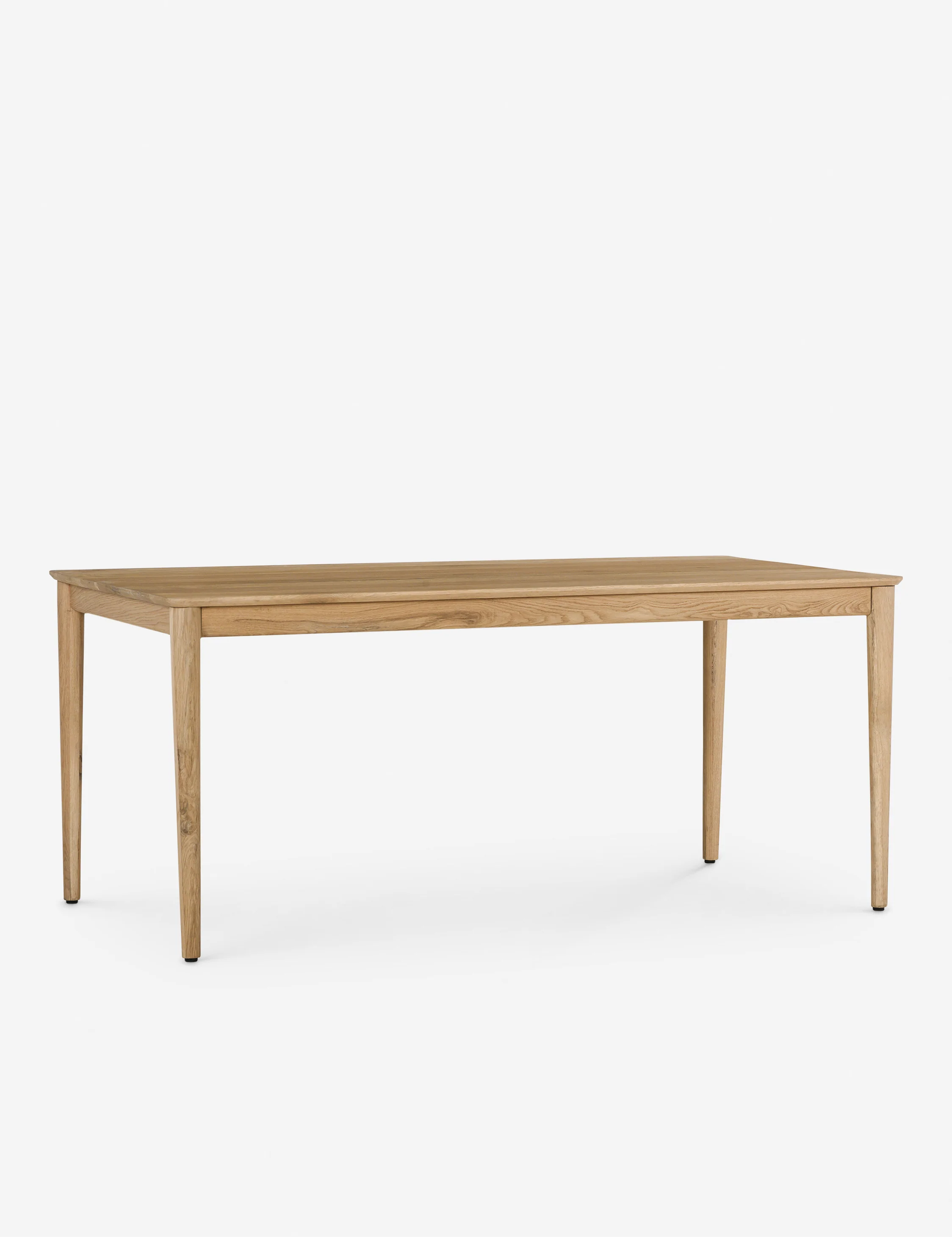 Lussier Dining Table - AYG Home Service