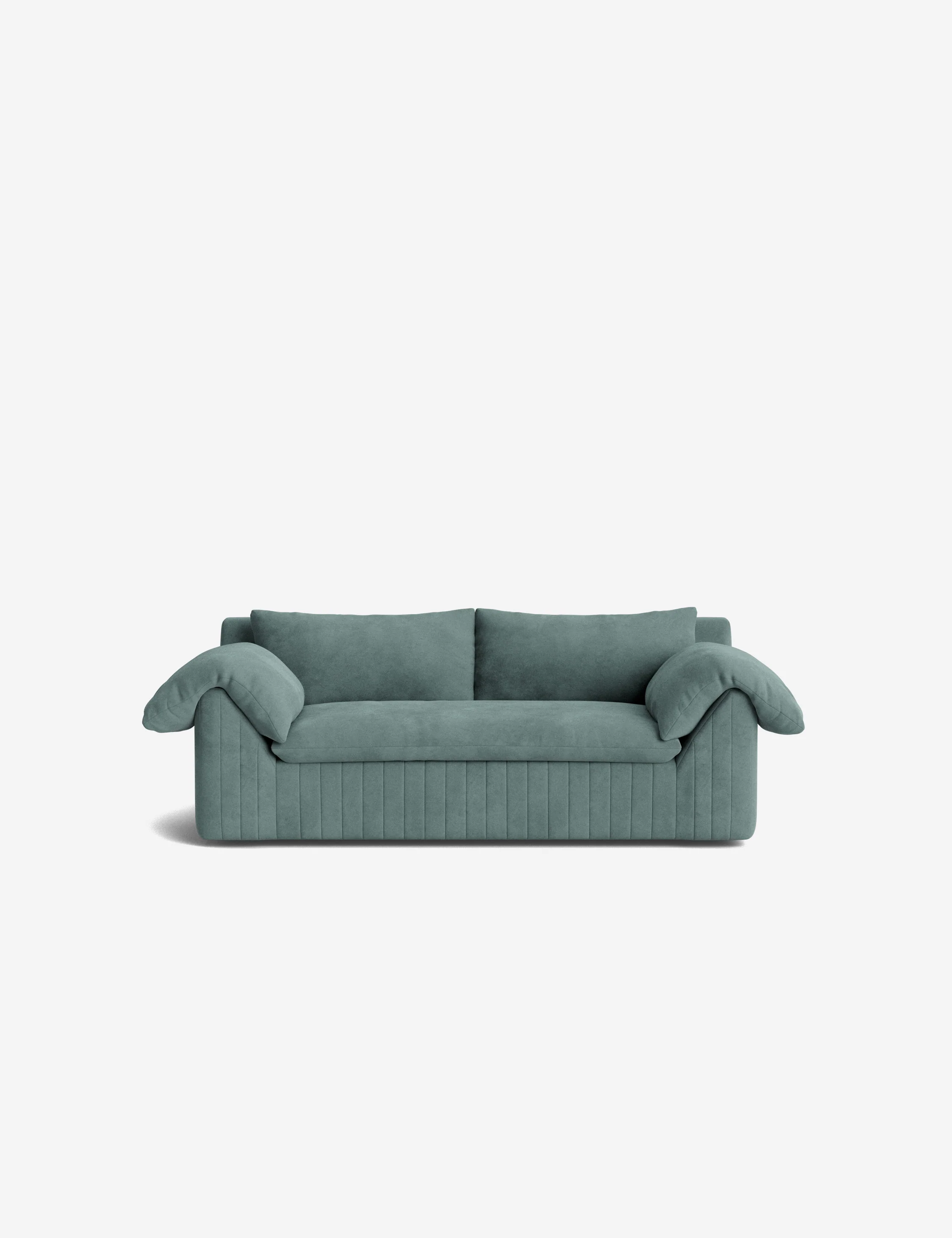 Yucca Sofa by Carly Cushnie - AYG Home Service