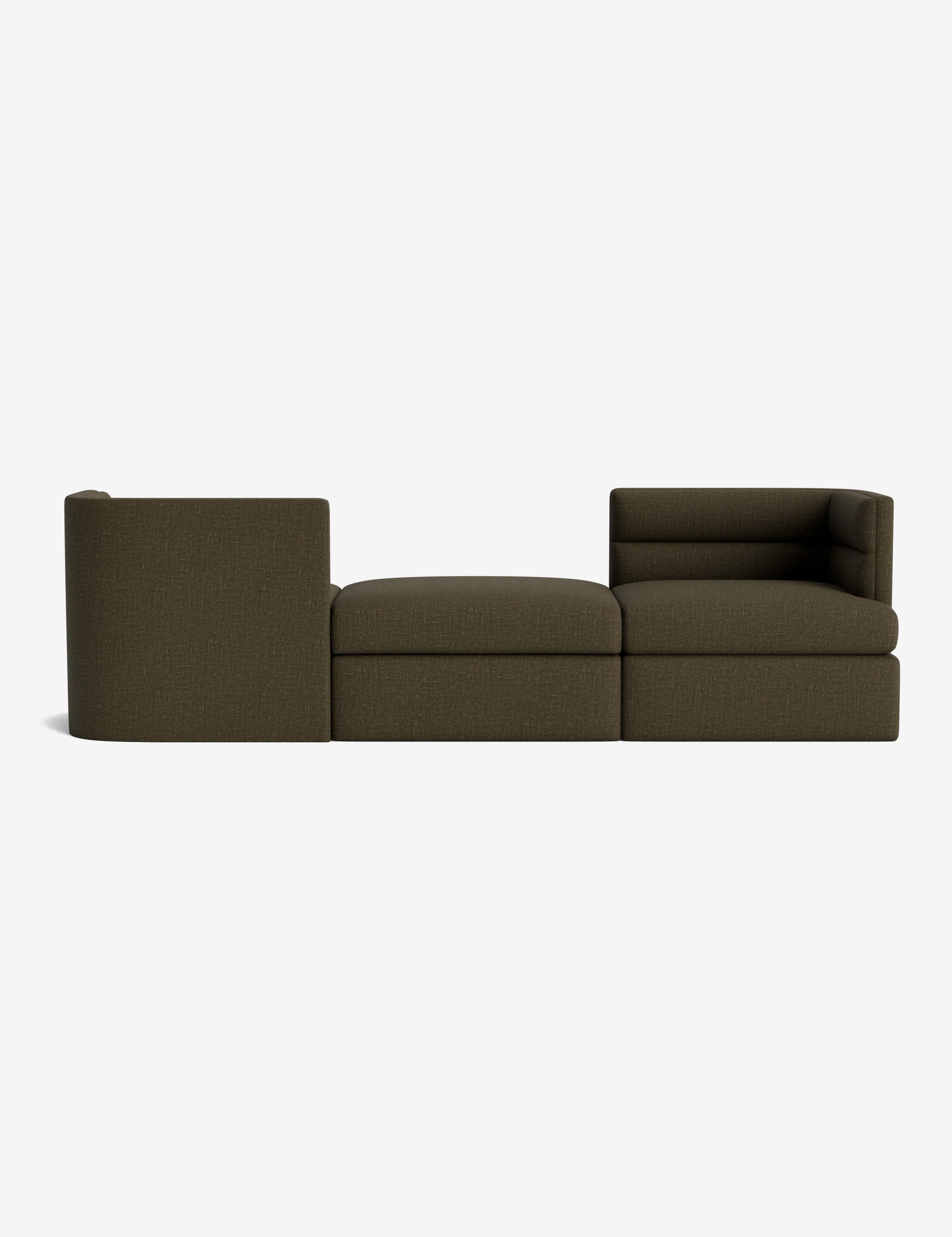Vivi Tete-a-tete Chaise - AYG Home Service