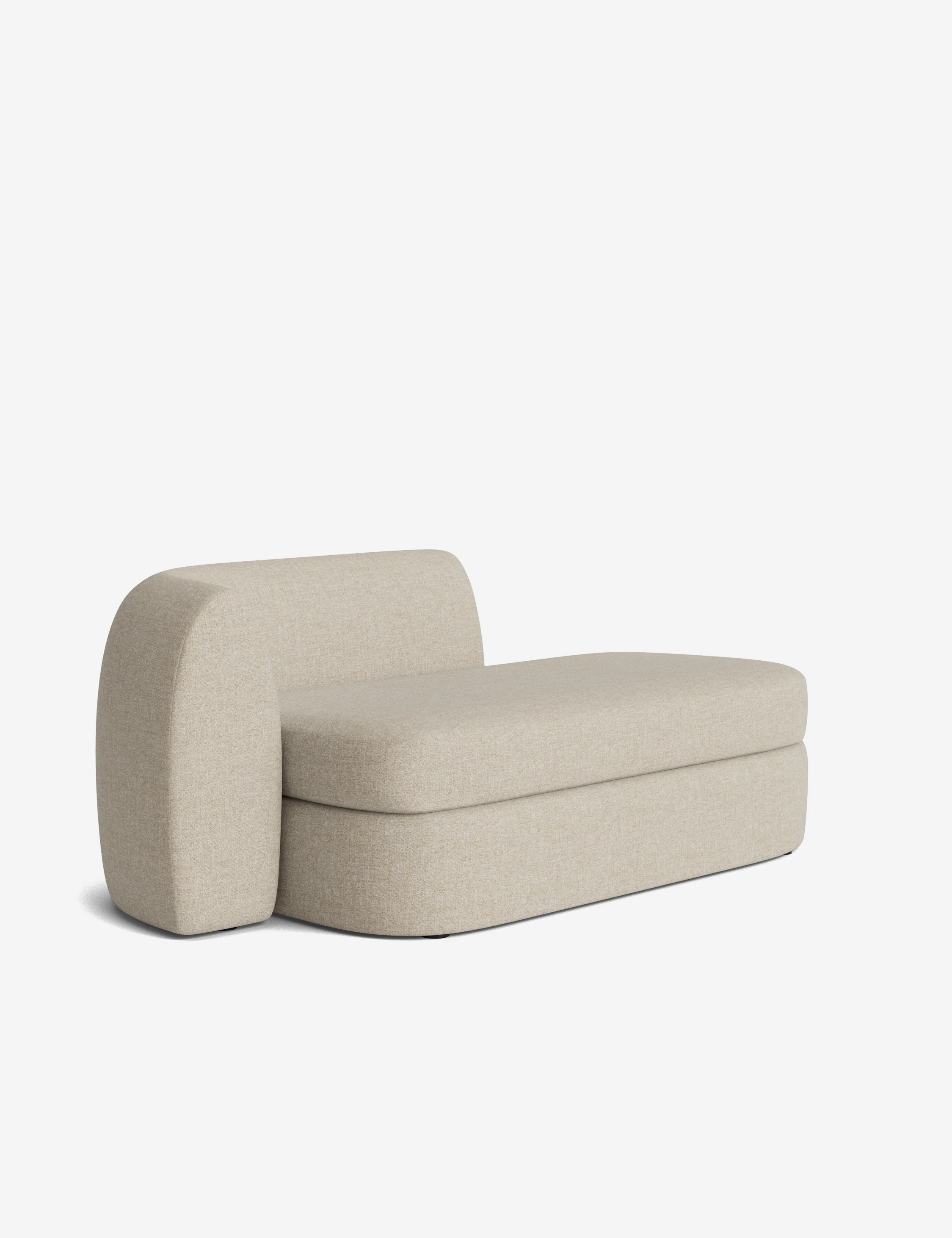 Buckley Chaise - AYG Home Service