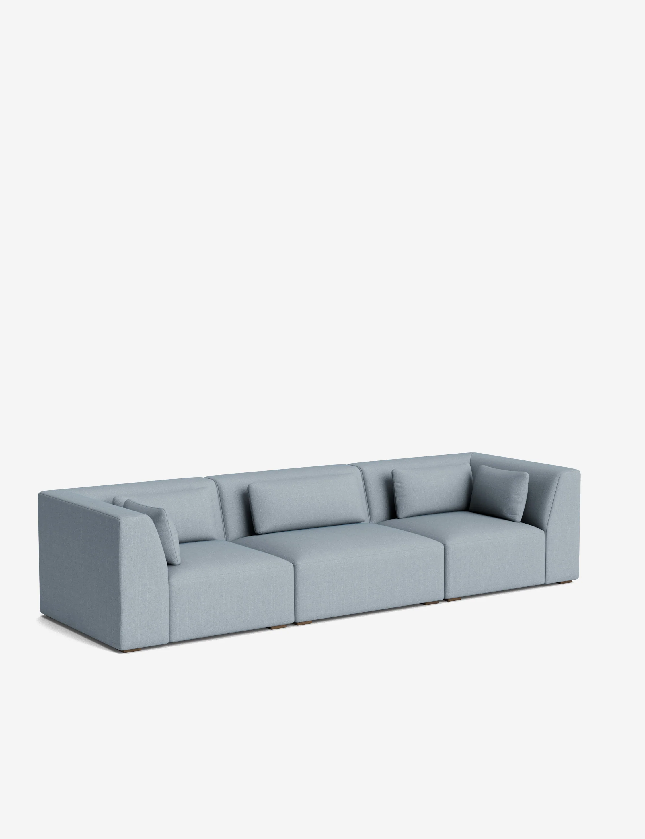 Koh Modular Sofa - AYG Home Service
