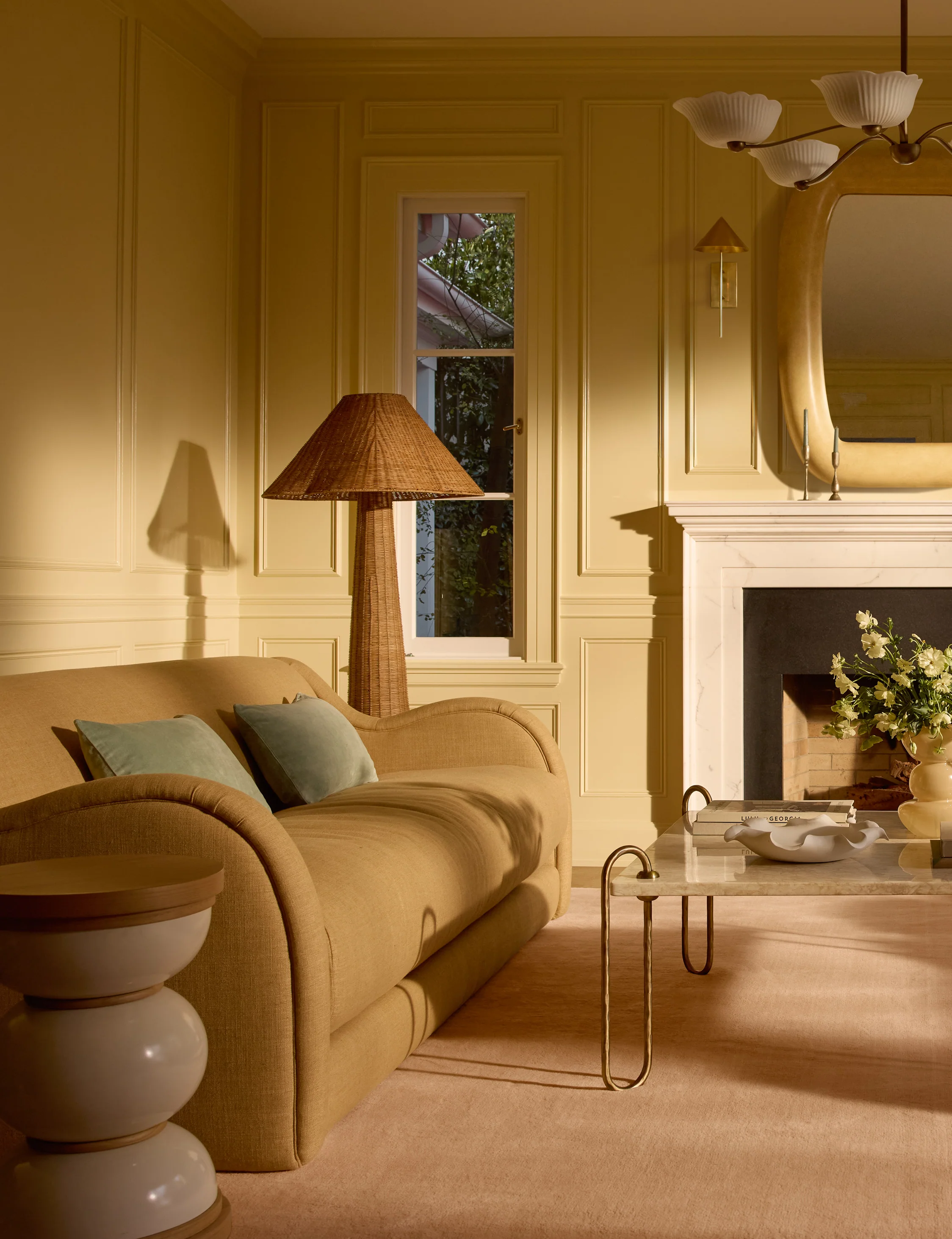 Amsterdam Sofa - AYG Home Service