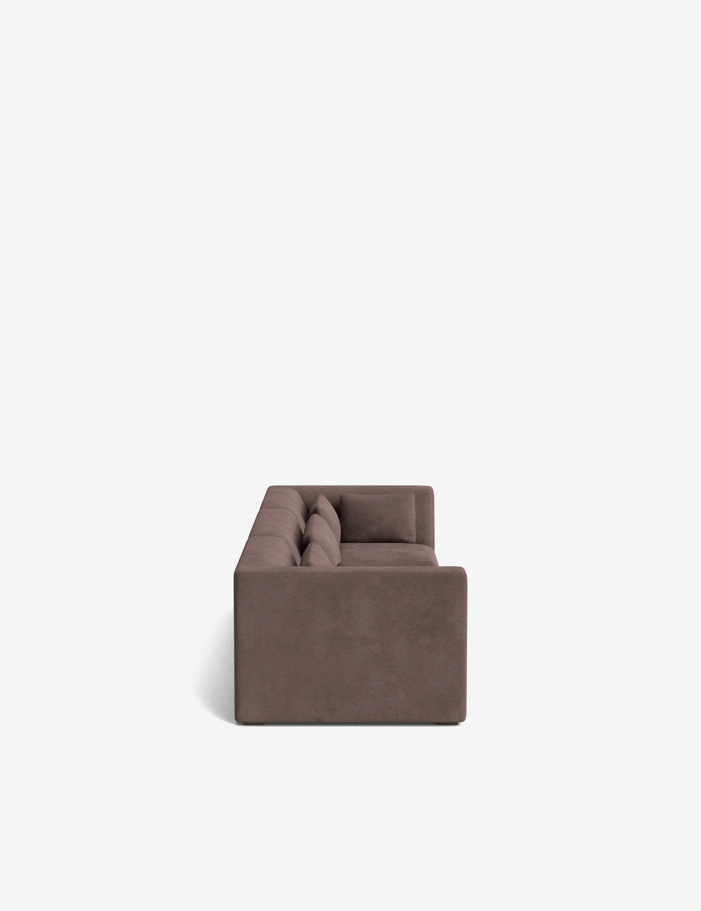 Koh Modular Sofa - AYG Home Service