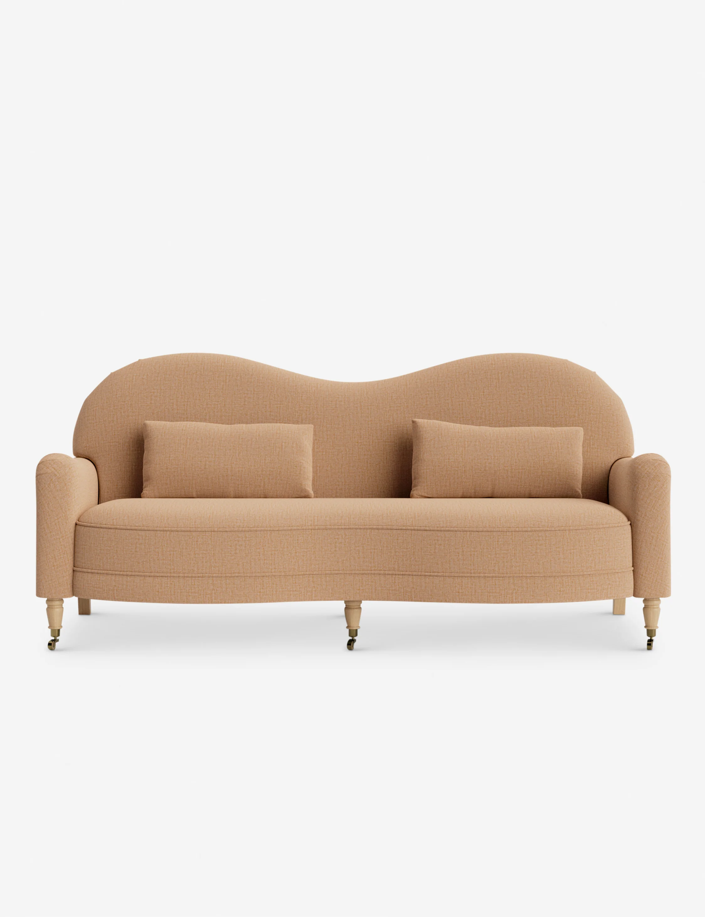 Middleton Sofa by Ginny Macdonald - AYG Home Service
