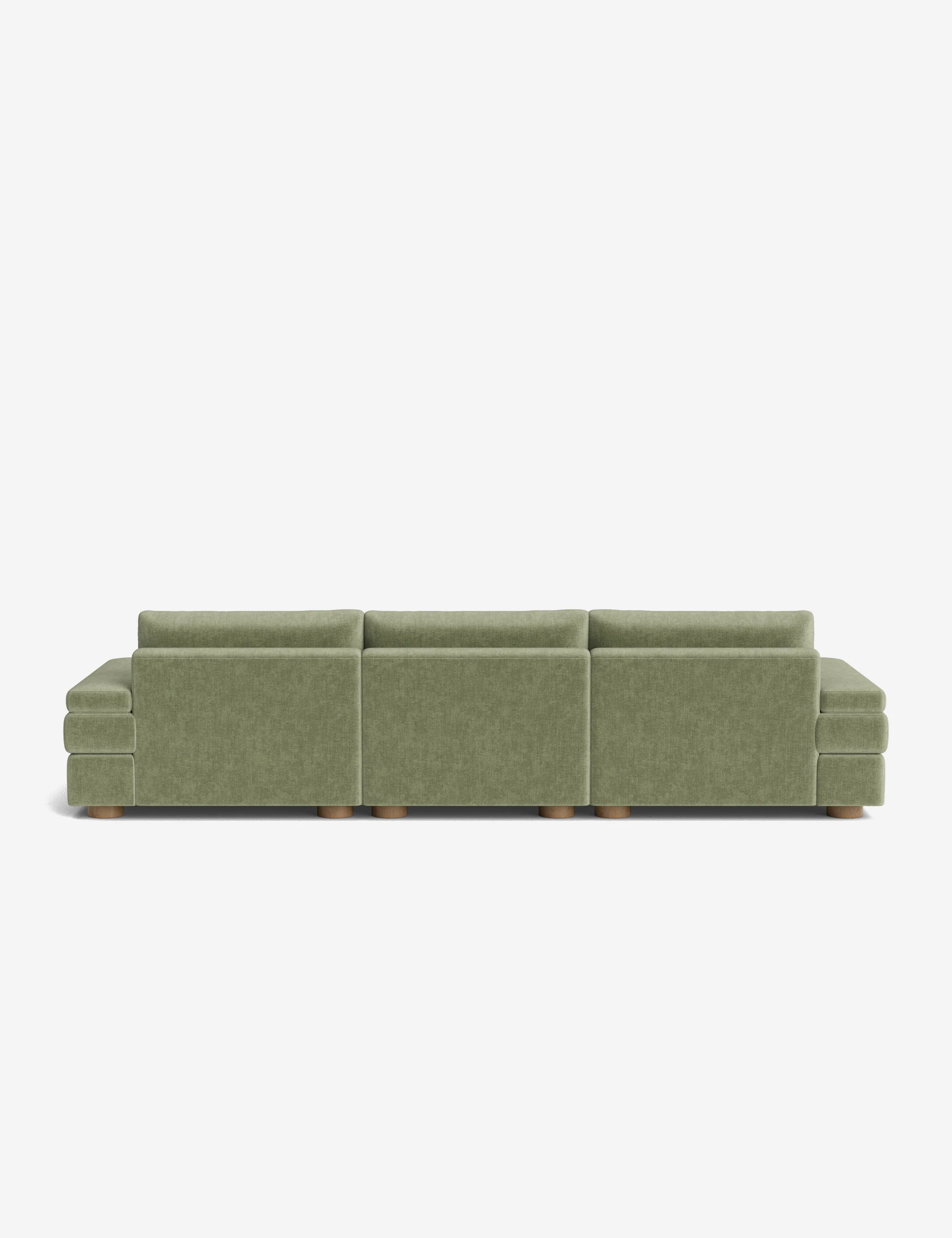 Hill Modular Sofa - AYG Home Service