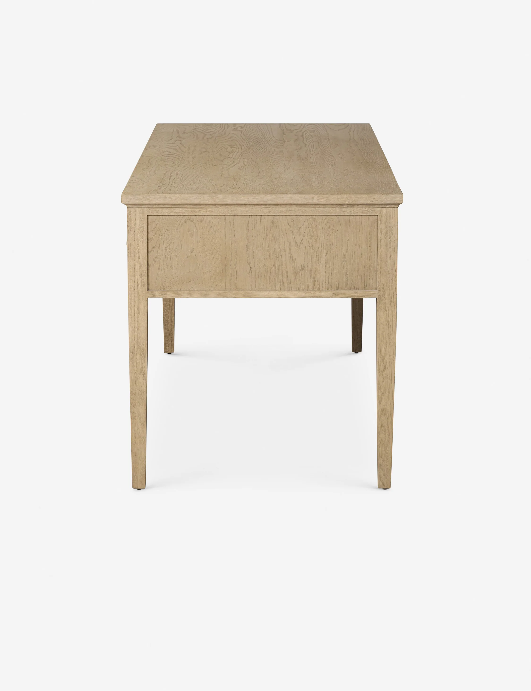 Bush Desk by Amber Lewis x Four Hands - AYG Home Service