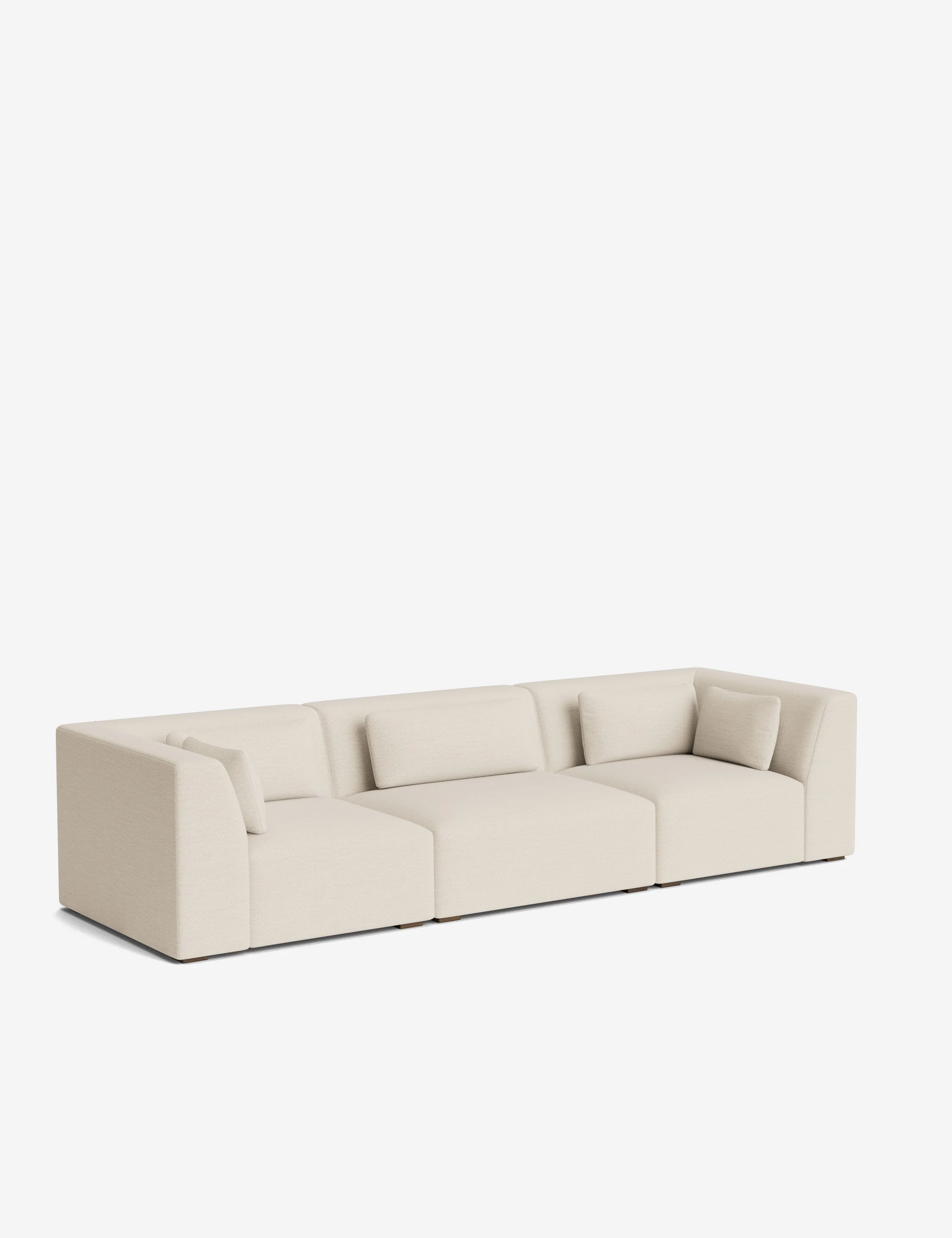 Koh Modular Sofa - AYG Home Service