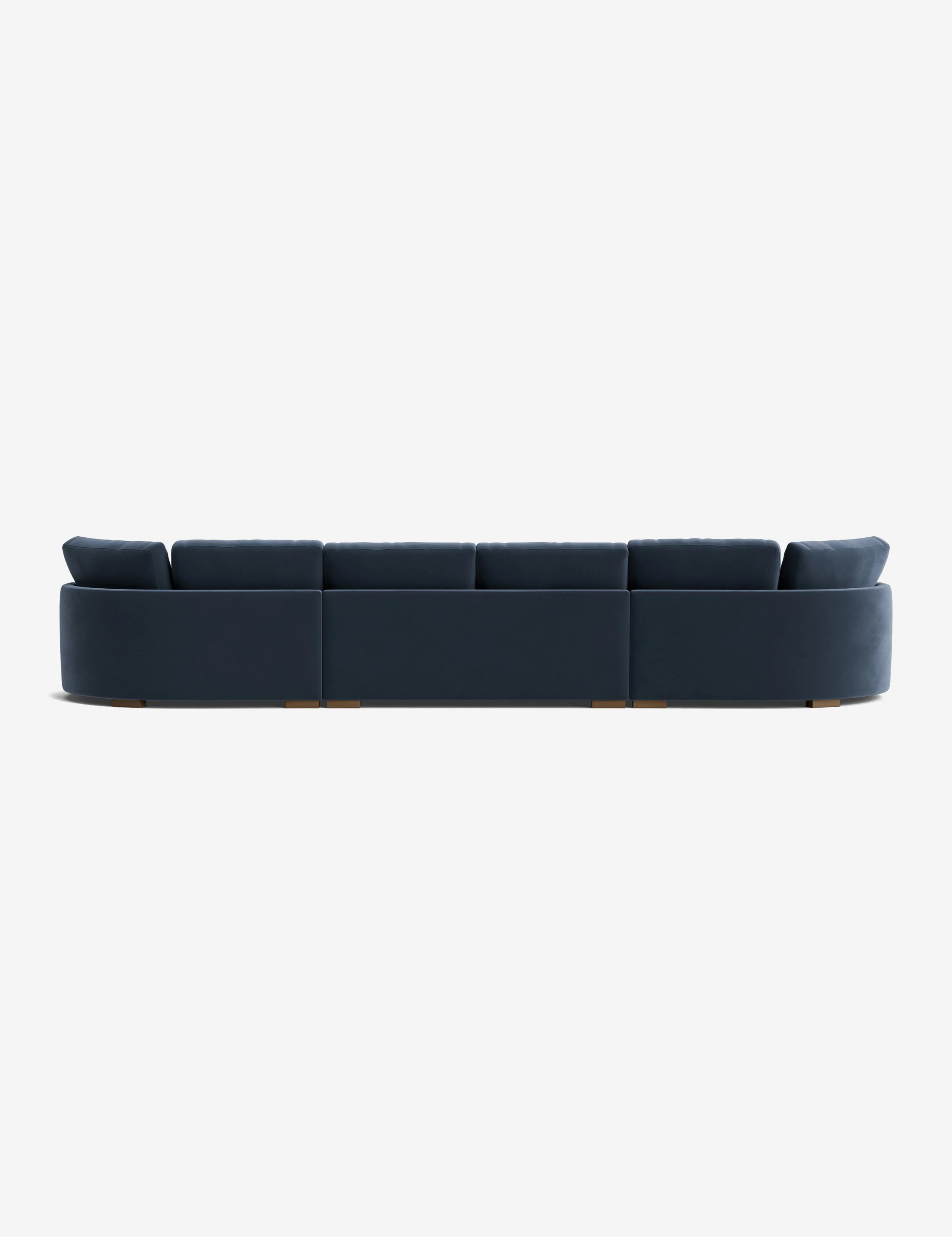 Hepburn Modular Sectional Sofa - AYG Home Service