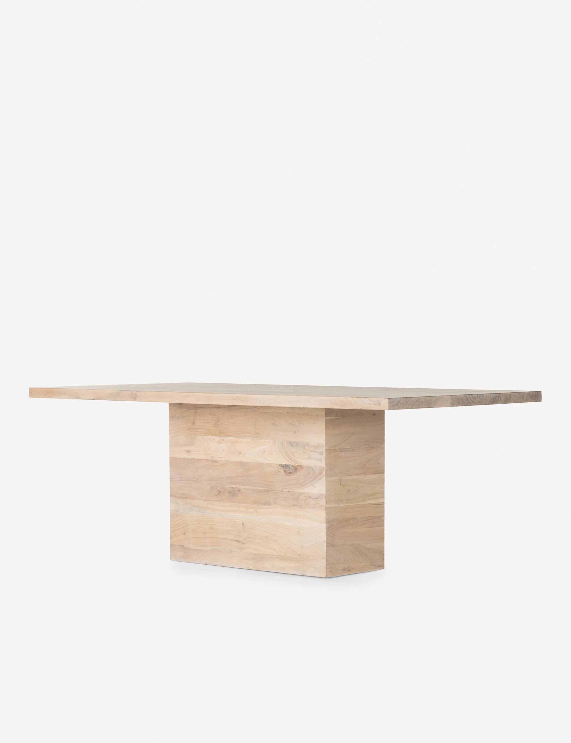 Ridley Dining Table - AYG Home Service