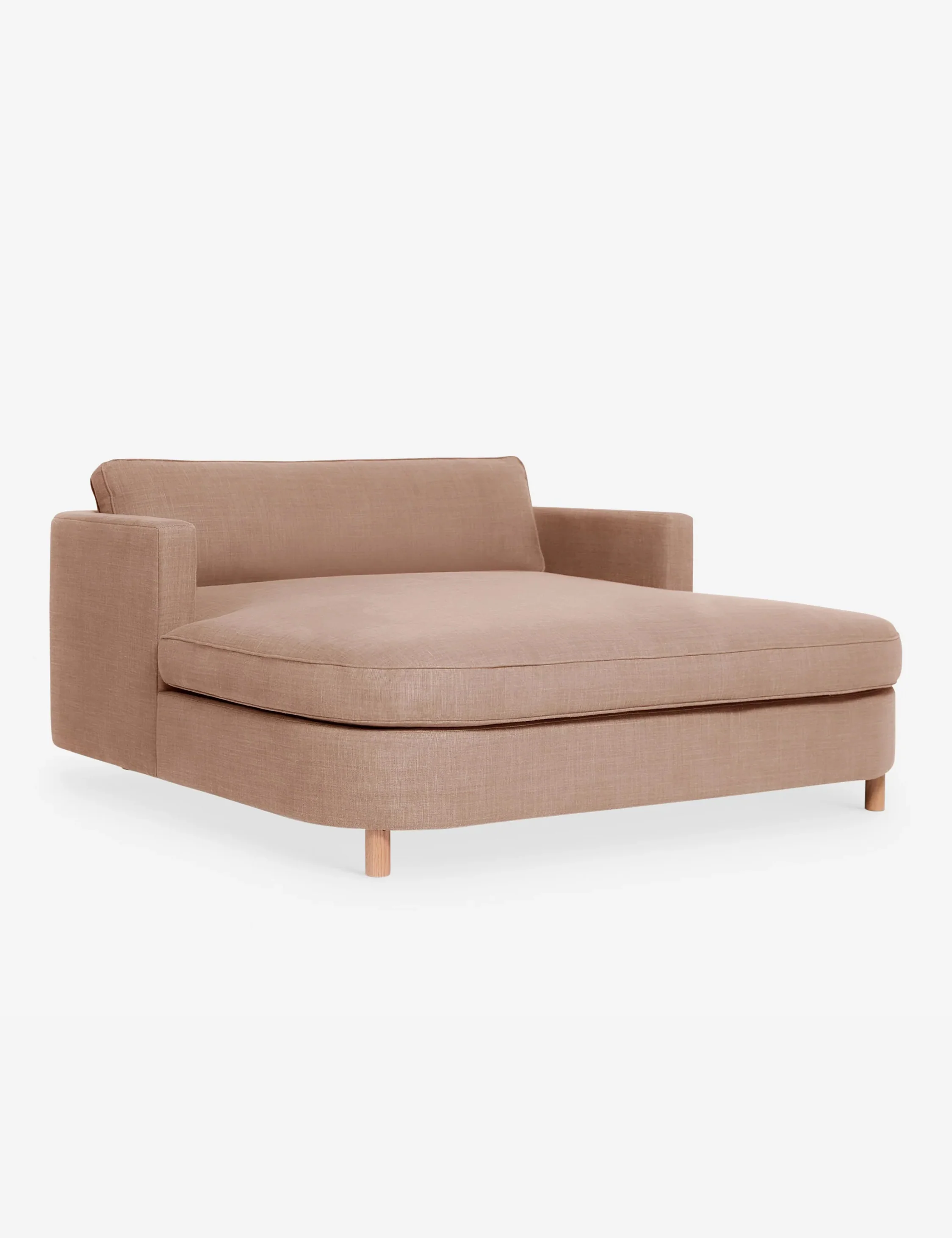 Belmont Media Lounger by Ginny Macdonald - AYG Home Service