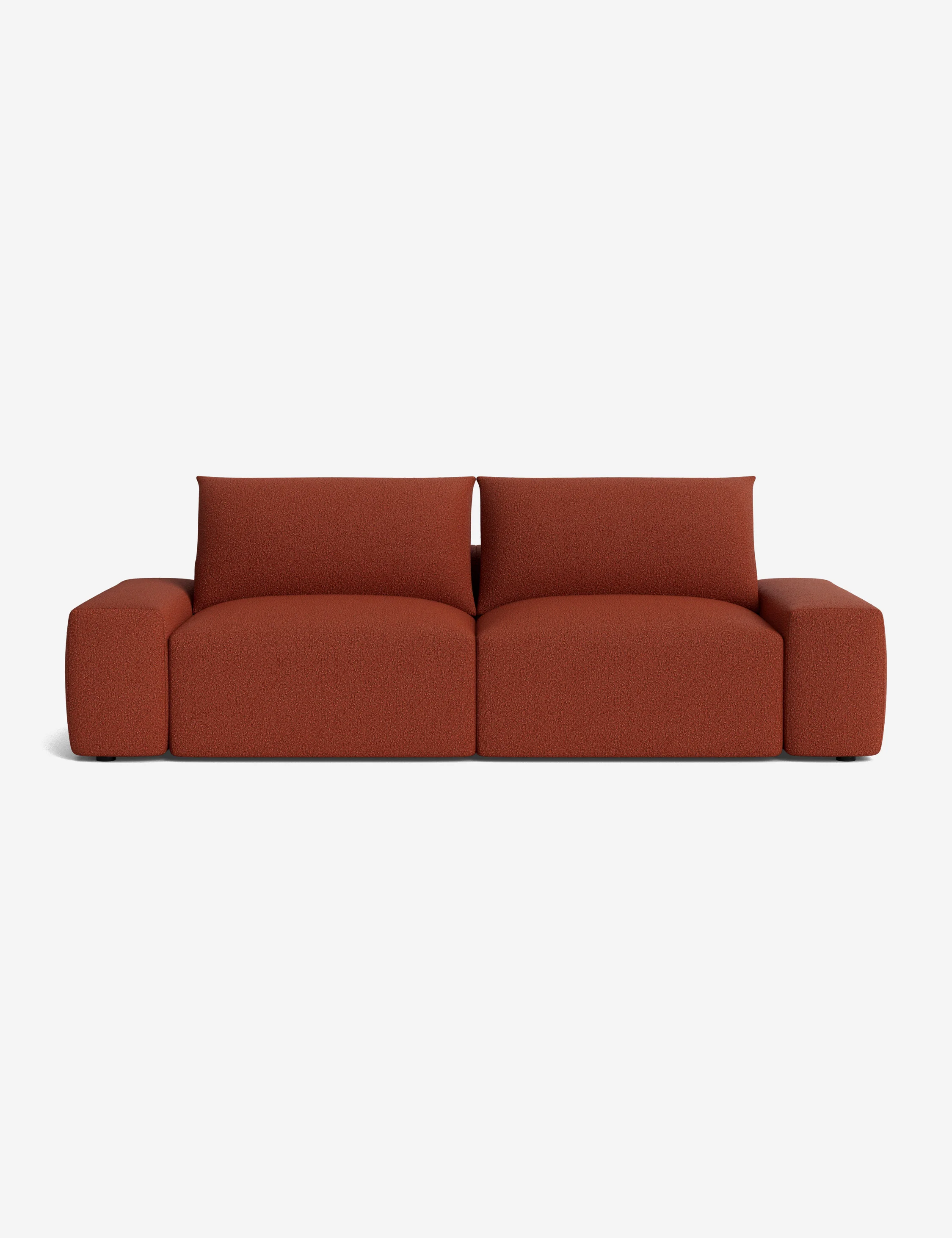 Brinley Modular Sofa - AYG Home Service