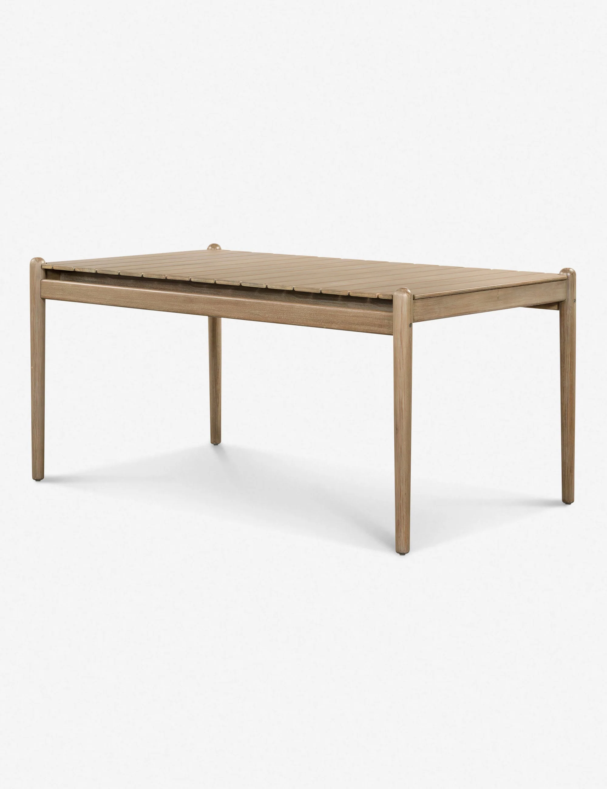 Meadow Indoor / Outdoor Dining Table - AYG Home Service
