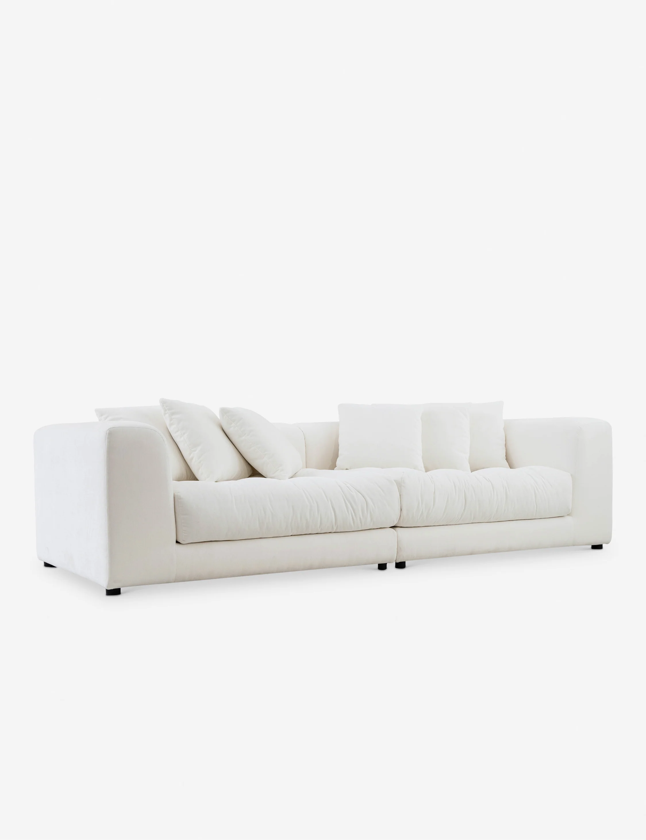 Romany Sofa - AYG Home Service