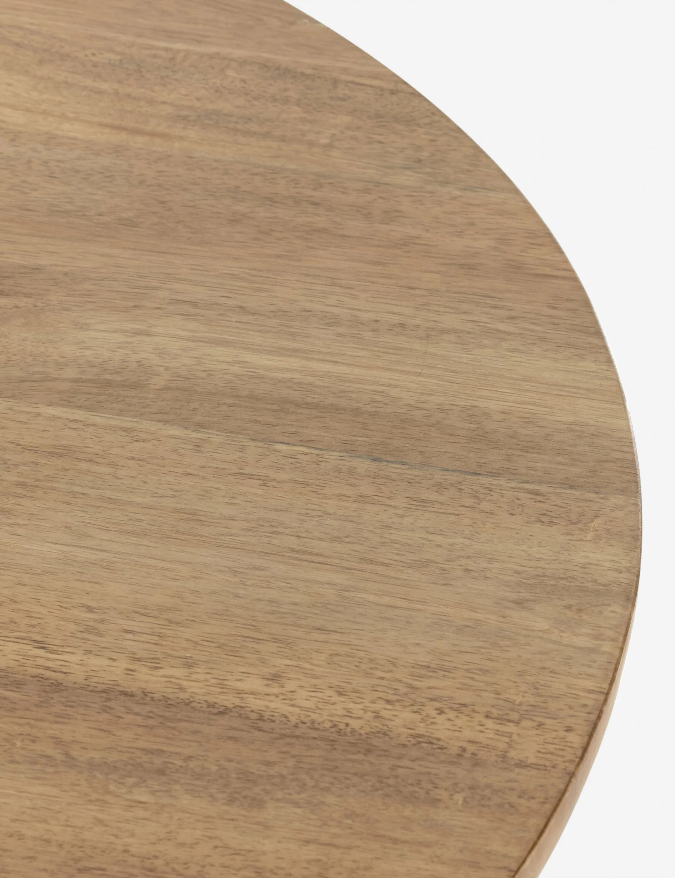 Jasmine Round Dining Table - AYG Home Service