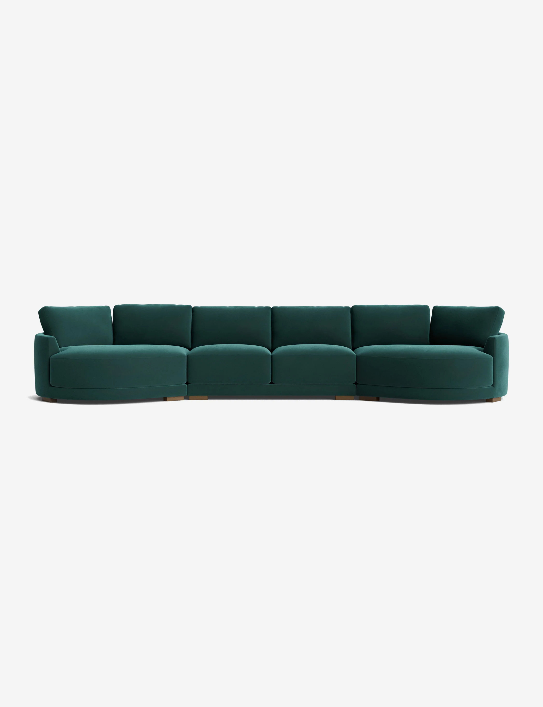 Hepburn Modular Sectional Sofa - AYG Home Service