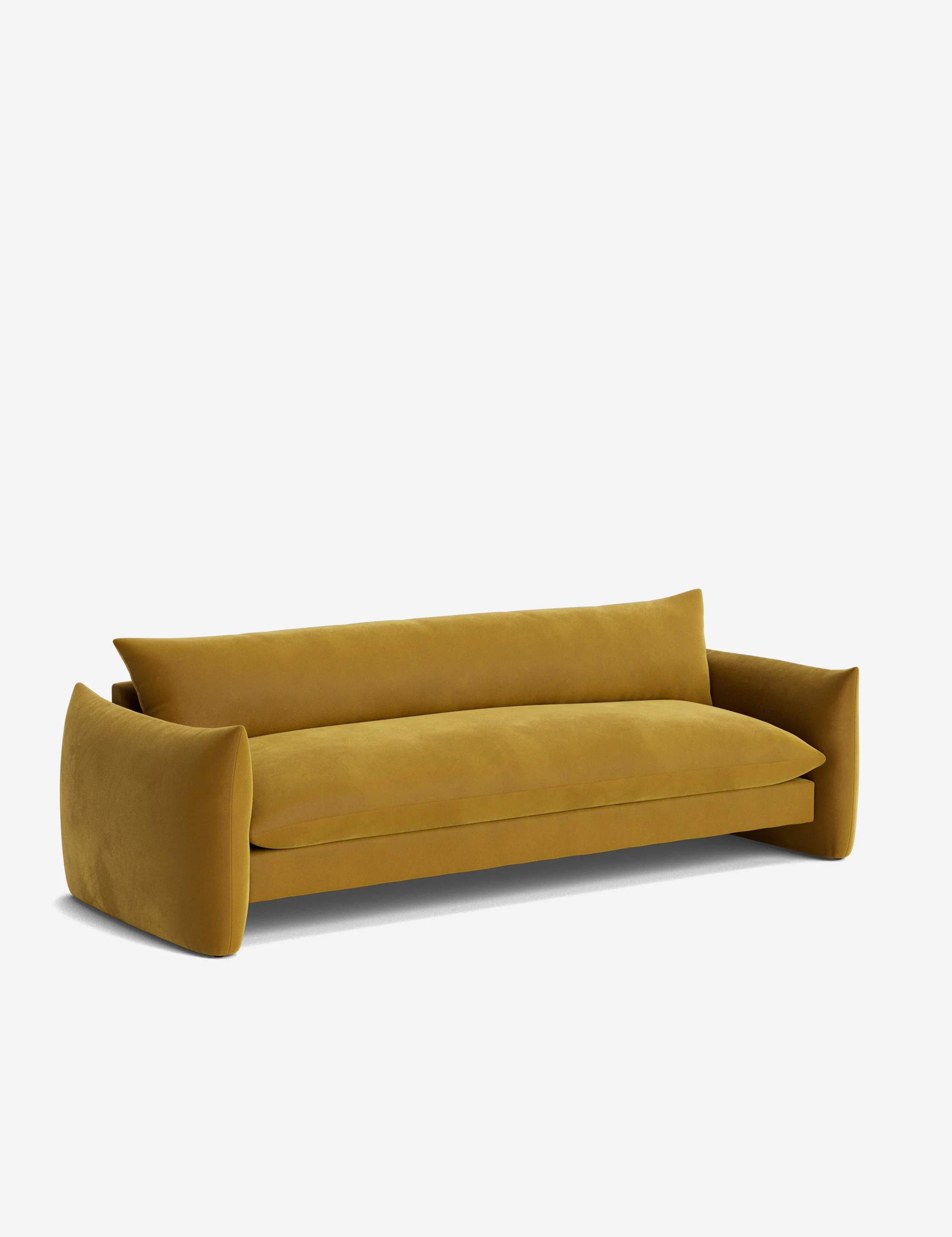 Banks Sofa - AYG Home Service