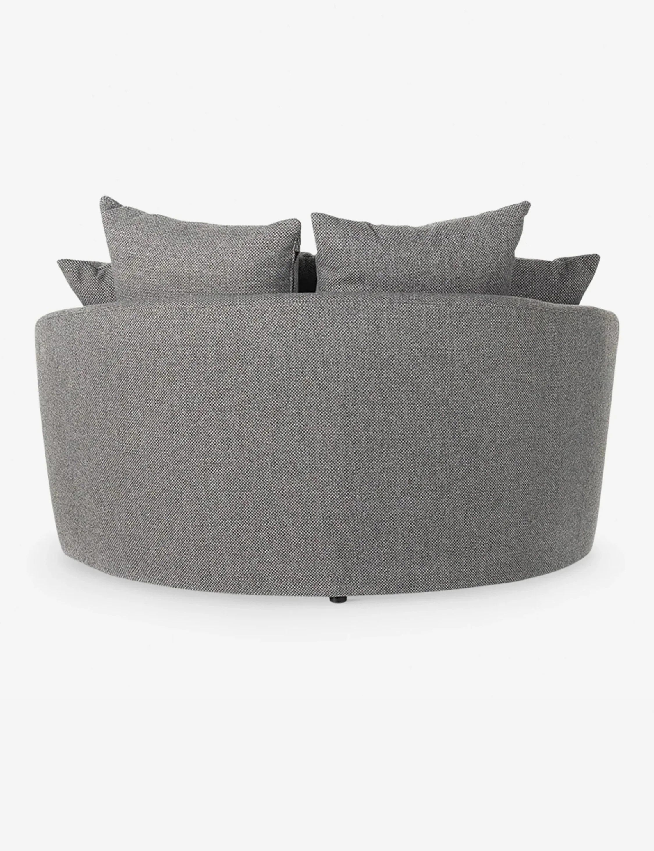 Kaila Media Lounger - AYG Home Service
