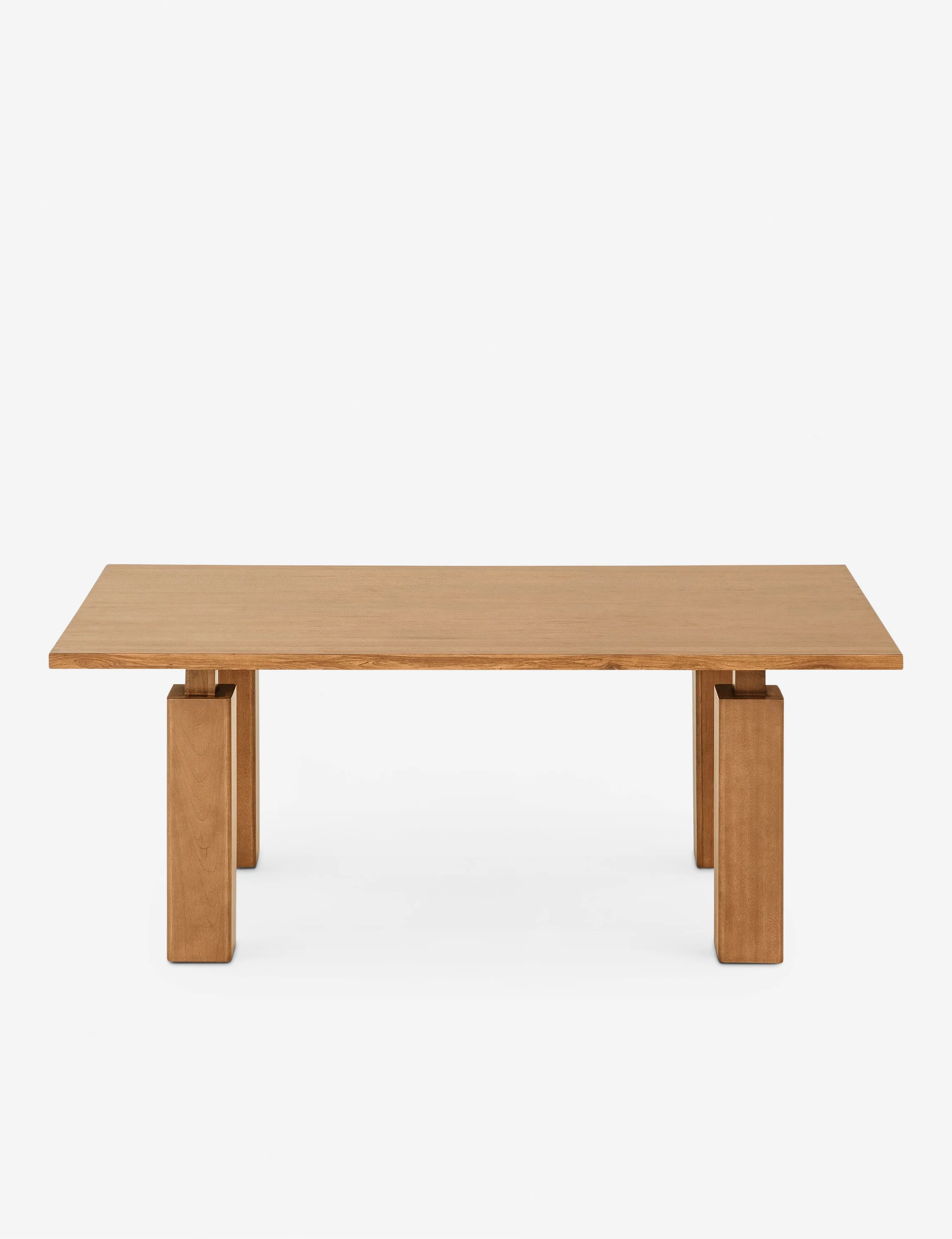 Wolo Dining Table by Sun at Six - AYG Home Service