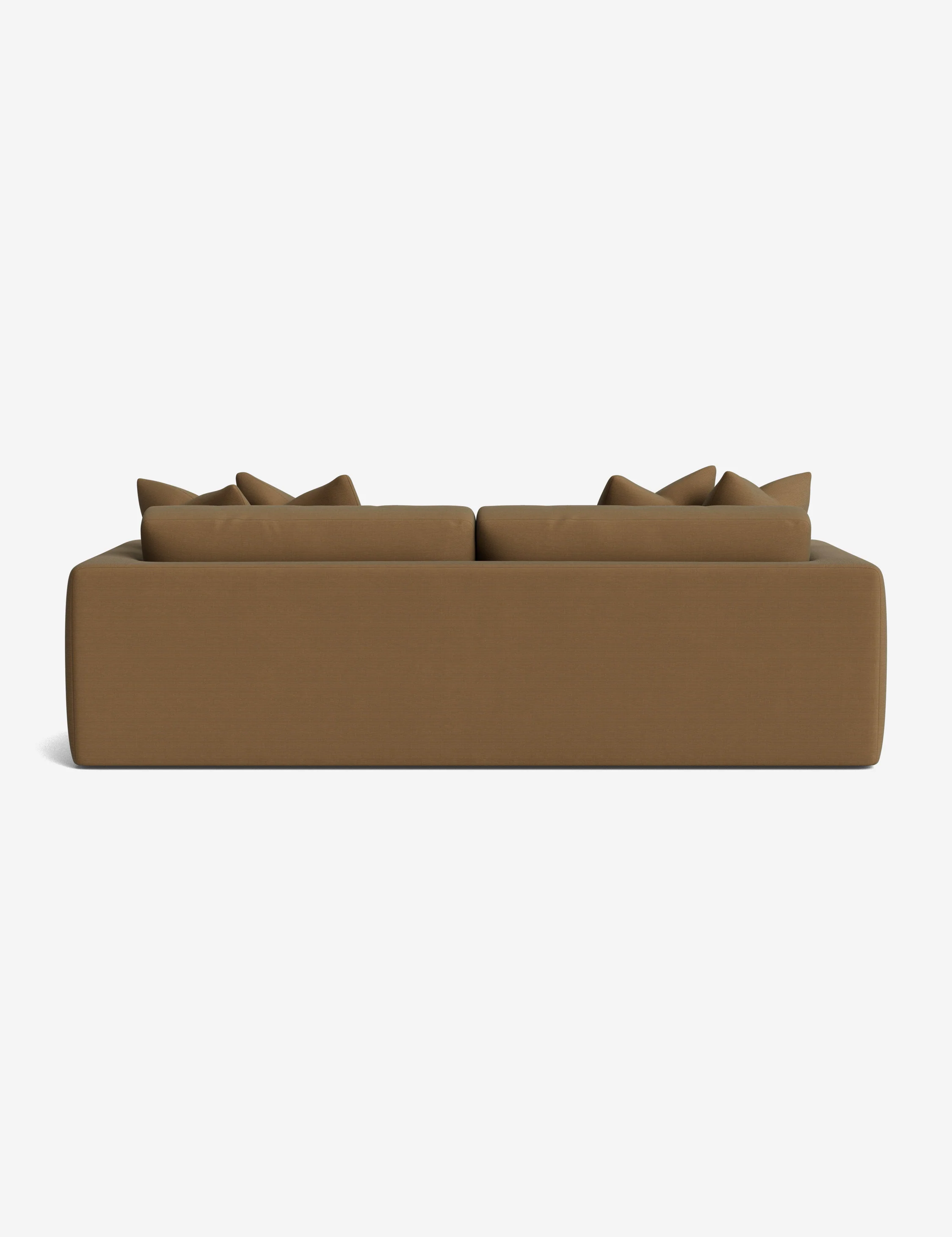 Hughes Sofa - AYG Home Service