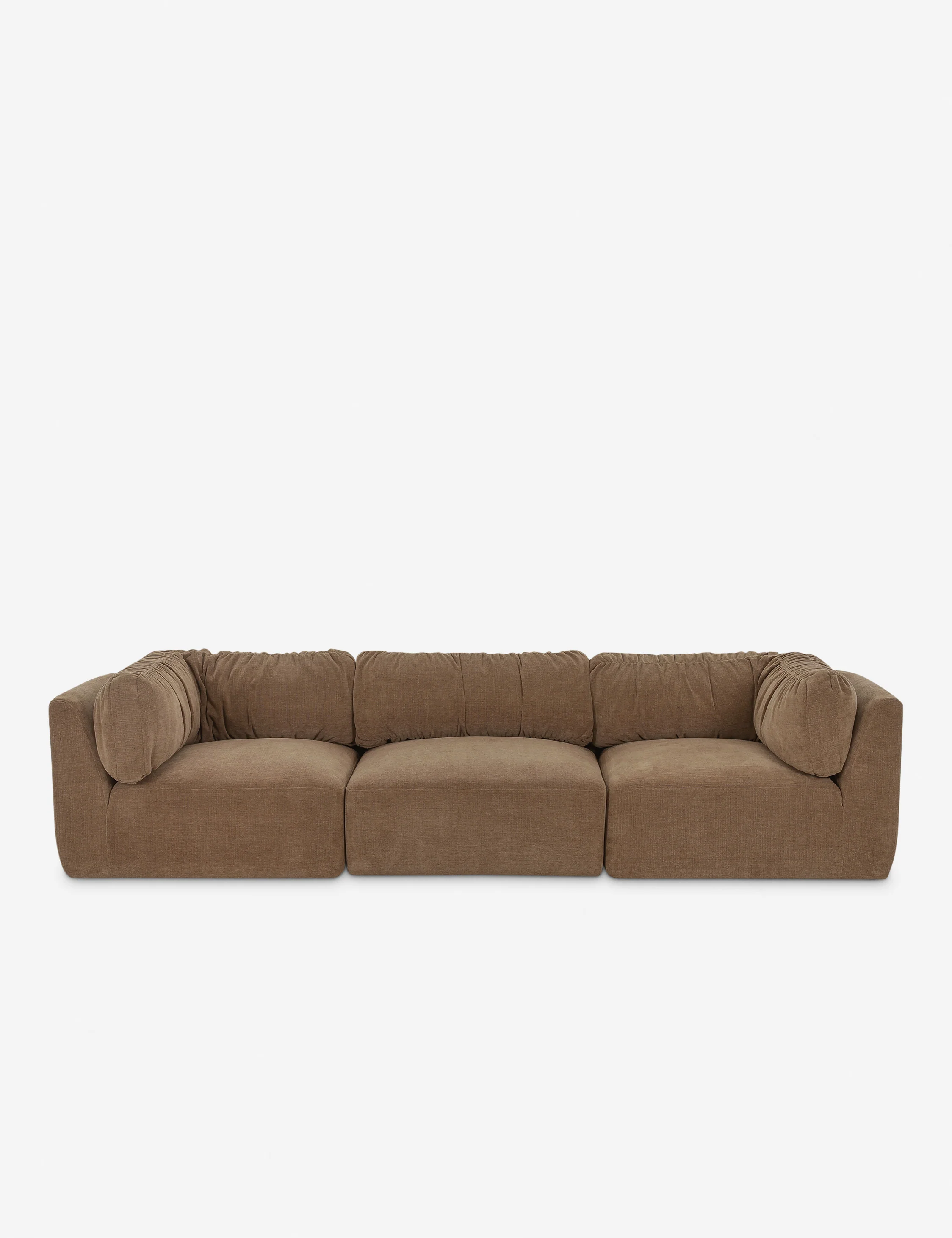 Marona Modular Sofa - AYG Home Service